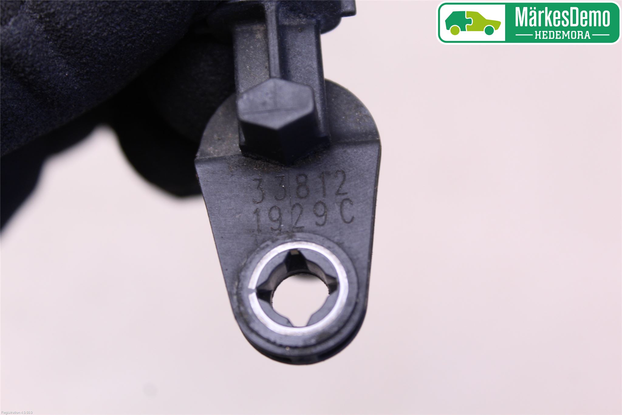 Dacia LODGY 12-18 Giver Turtall - Tenning