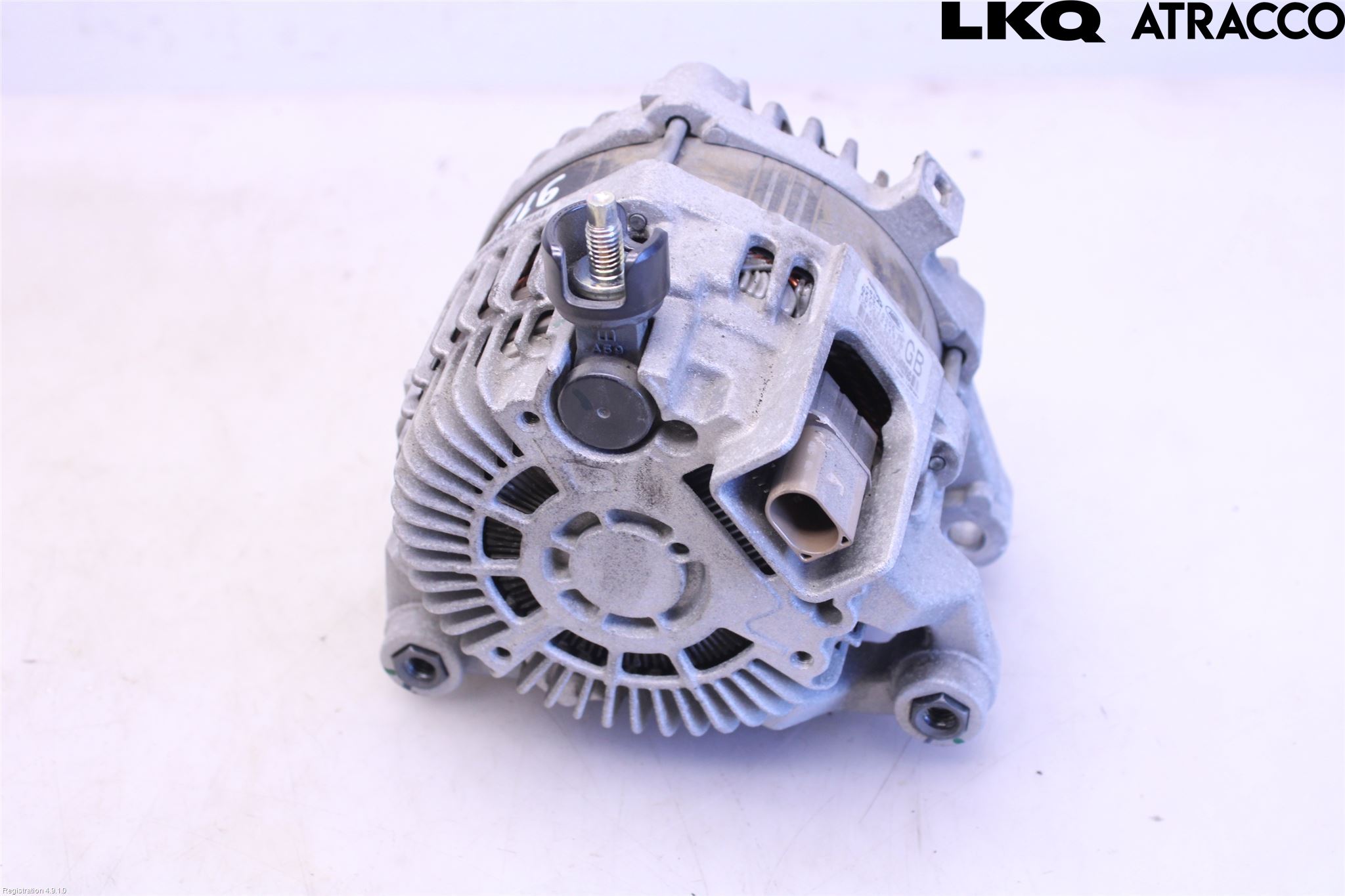 Jaguar XF (X260) 16-24 Dynamo