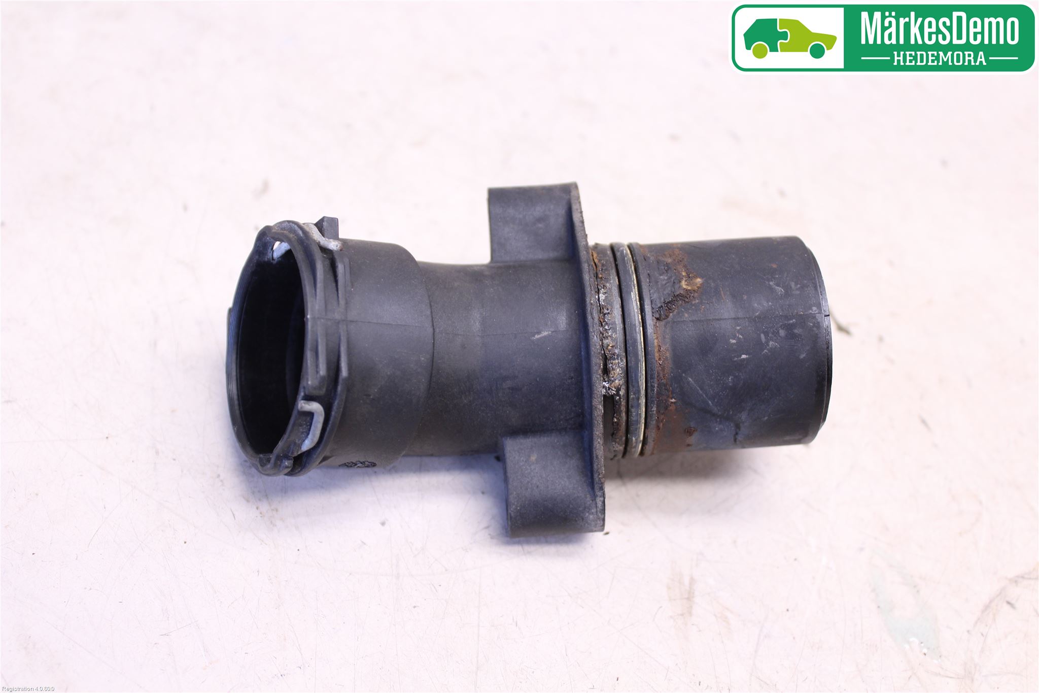 Mercedes-Benz MB E-KLASS (W211) 02-09 Termostathus - Lokk