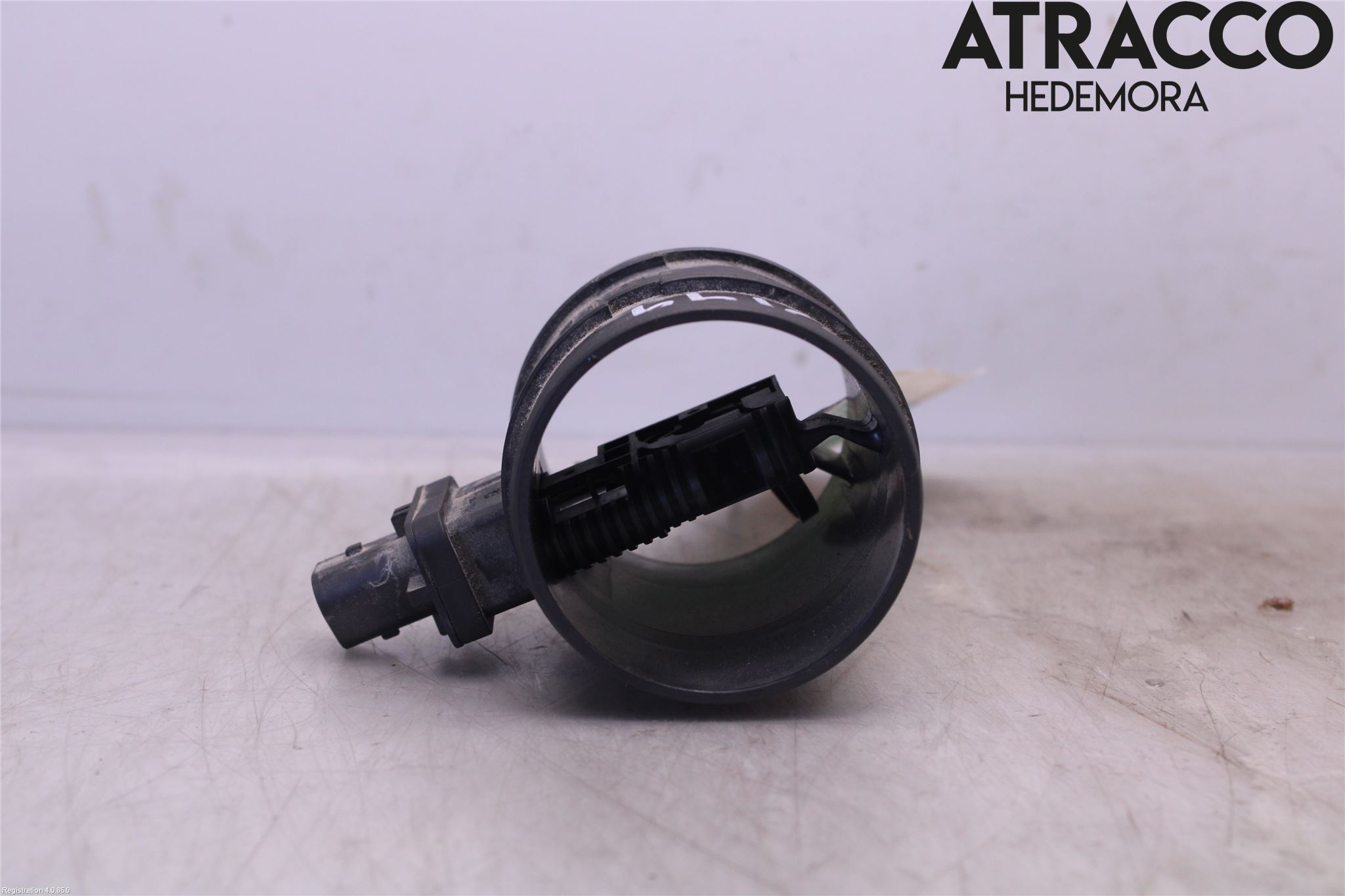 Opel ASTRA J 10-15 Inns Luftmassemåler