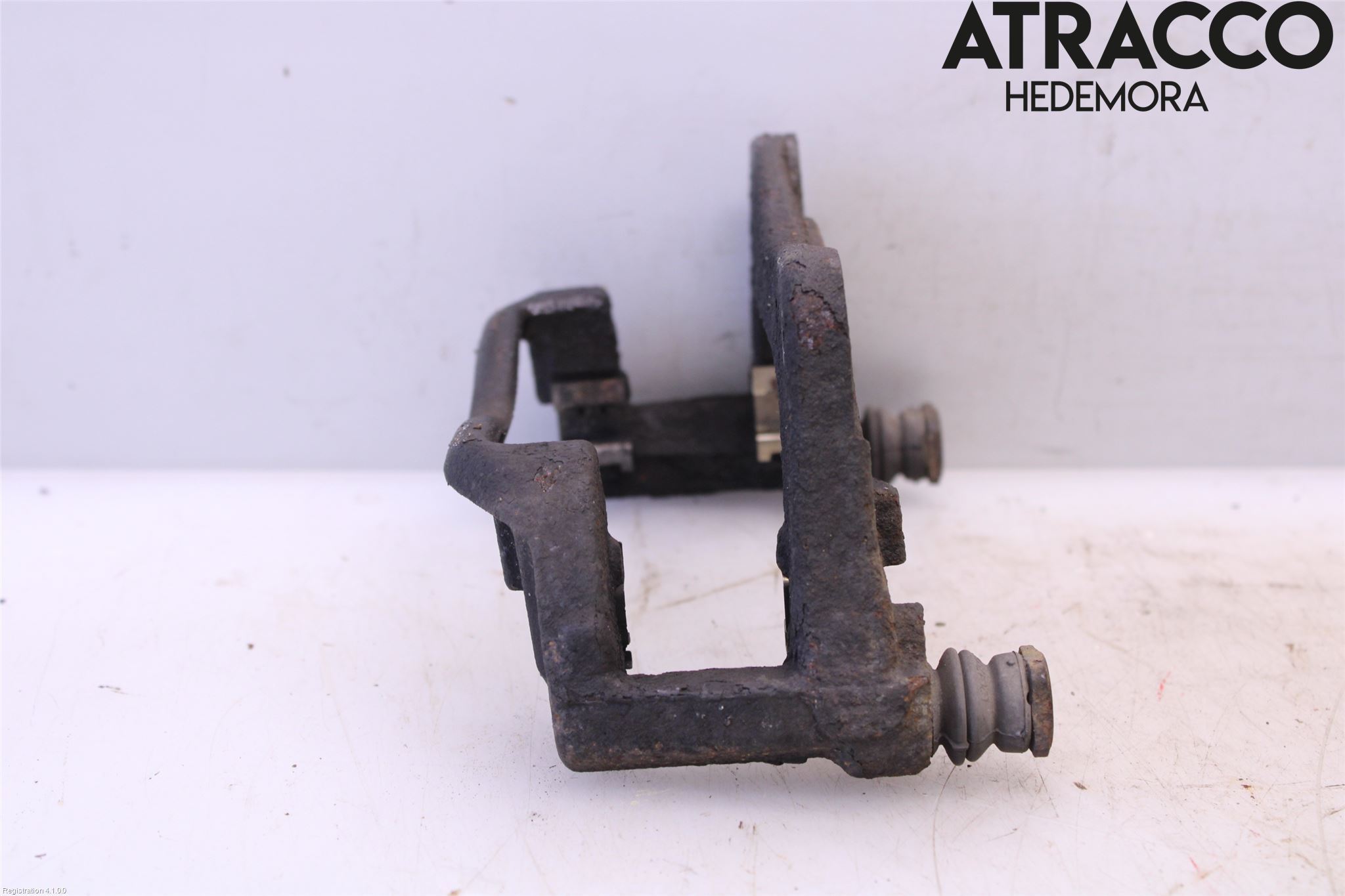 Toyota C-HR 16-23 Bremsecaliper Feste Holder