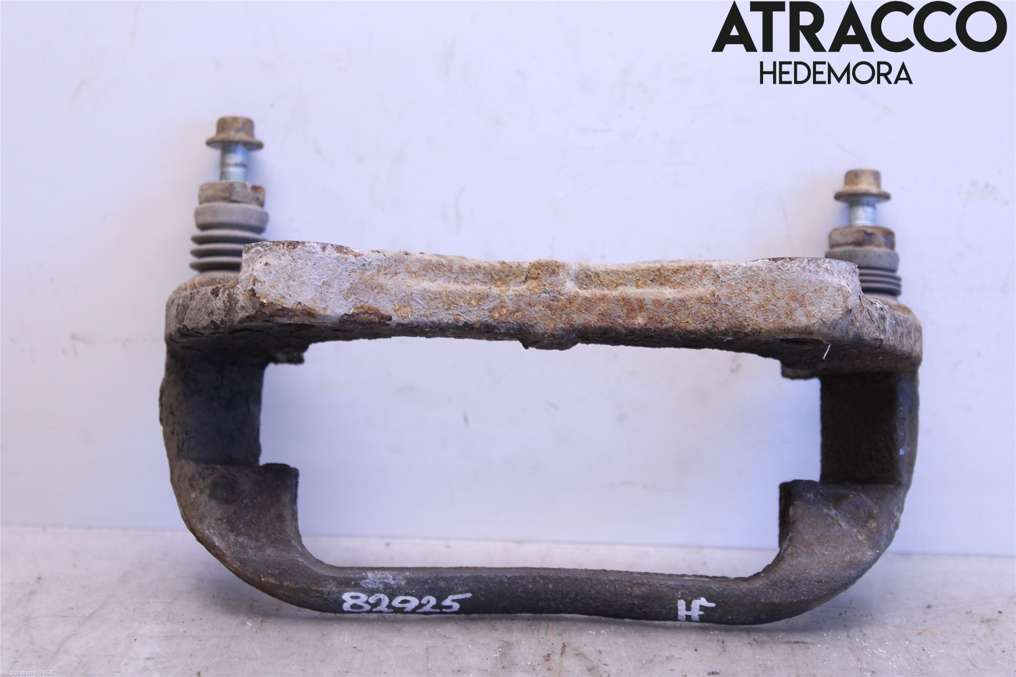 GM CHEVROLET CRUZE Bremsecaliper Feste Holder