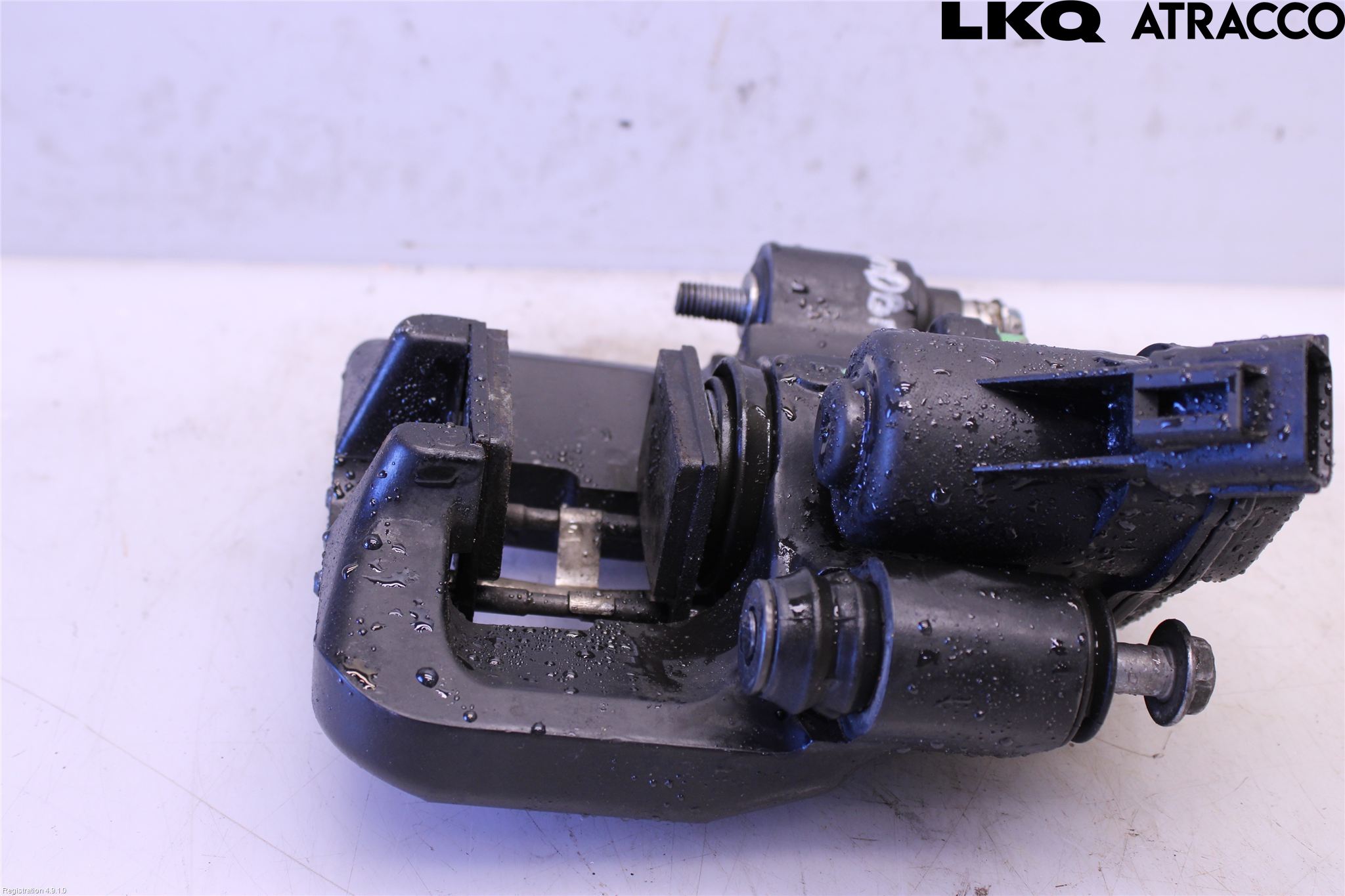 McLAREN Bremsecaliper Bak Høyre