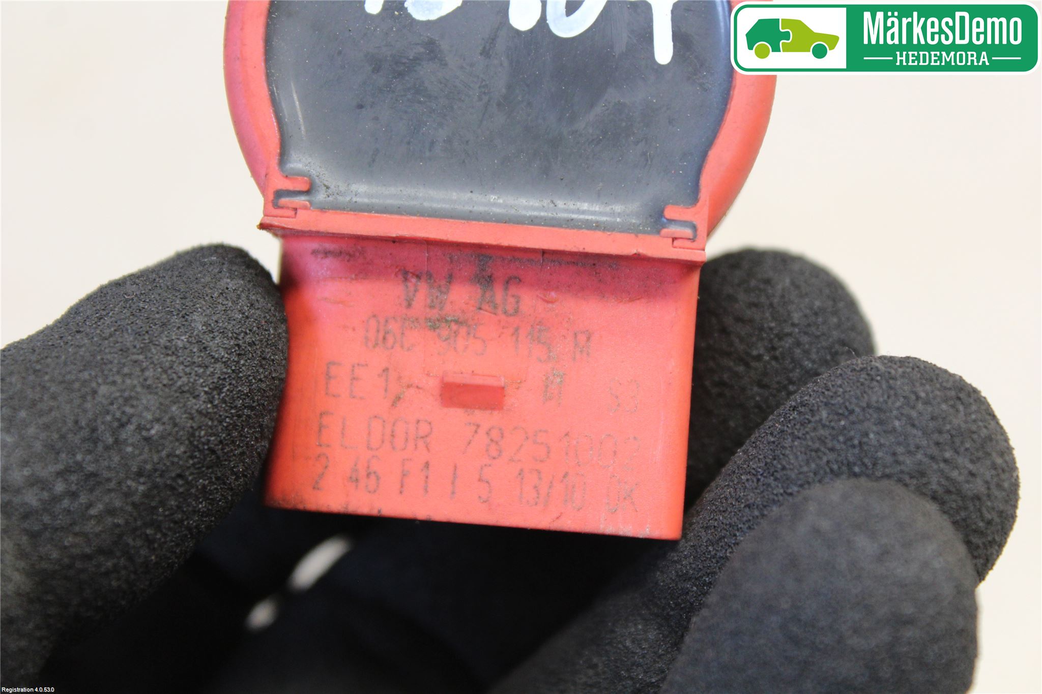 Audi A4/S4 01-05 Coil