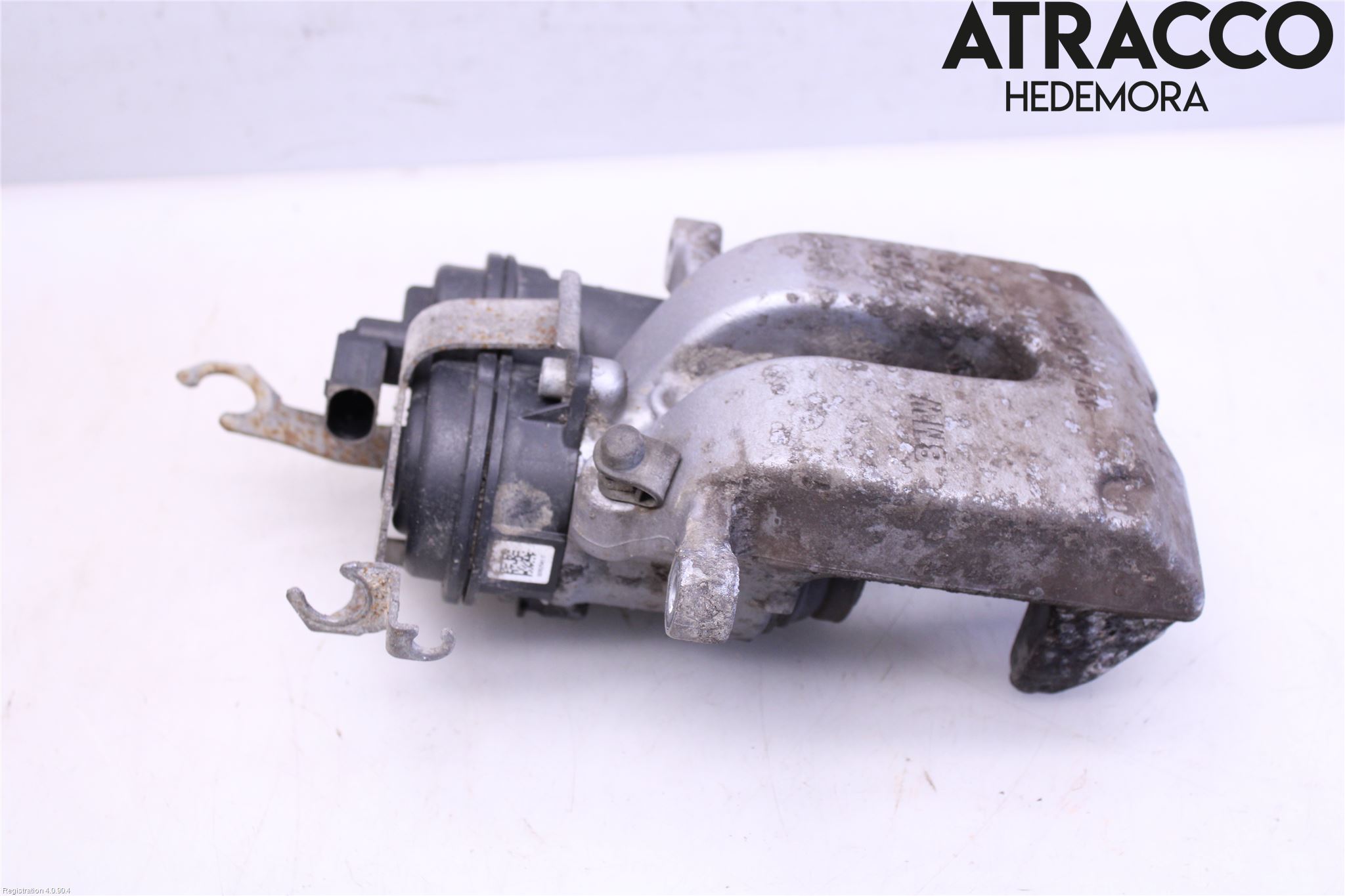 BMW 5 G30/G31/F90 17-23 Bremsecaliper Bak Høyre