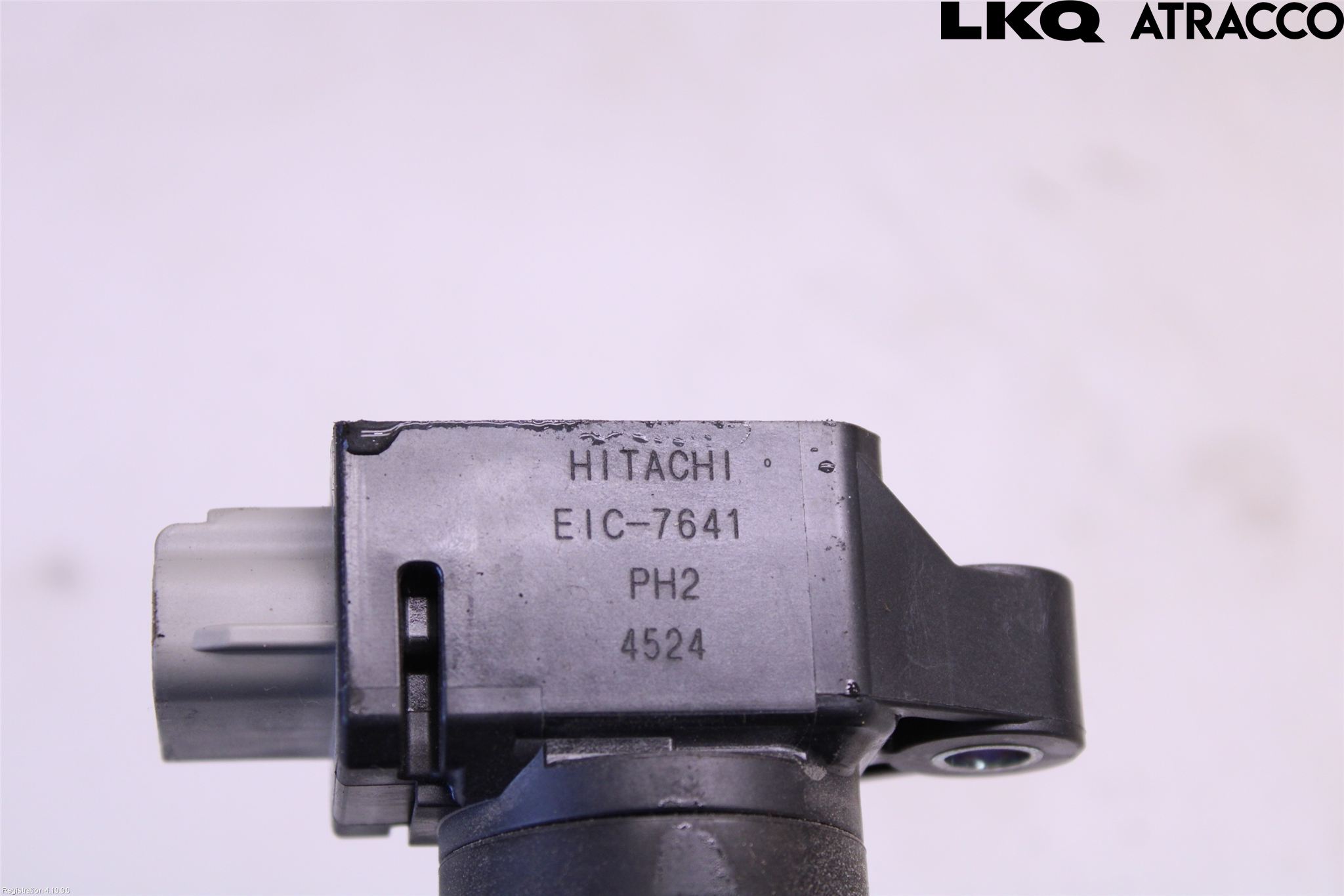 Suzuki VITARA 15- Coil