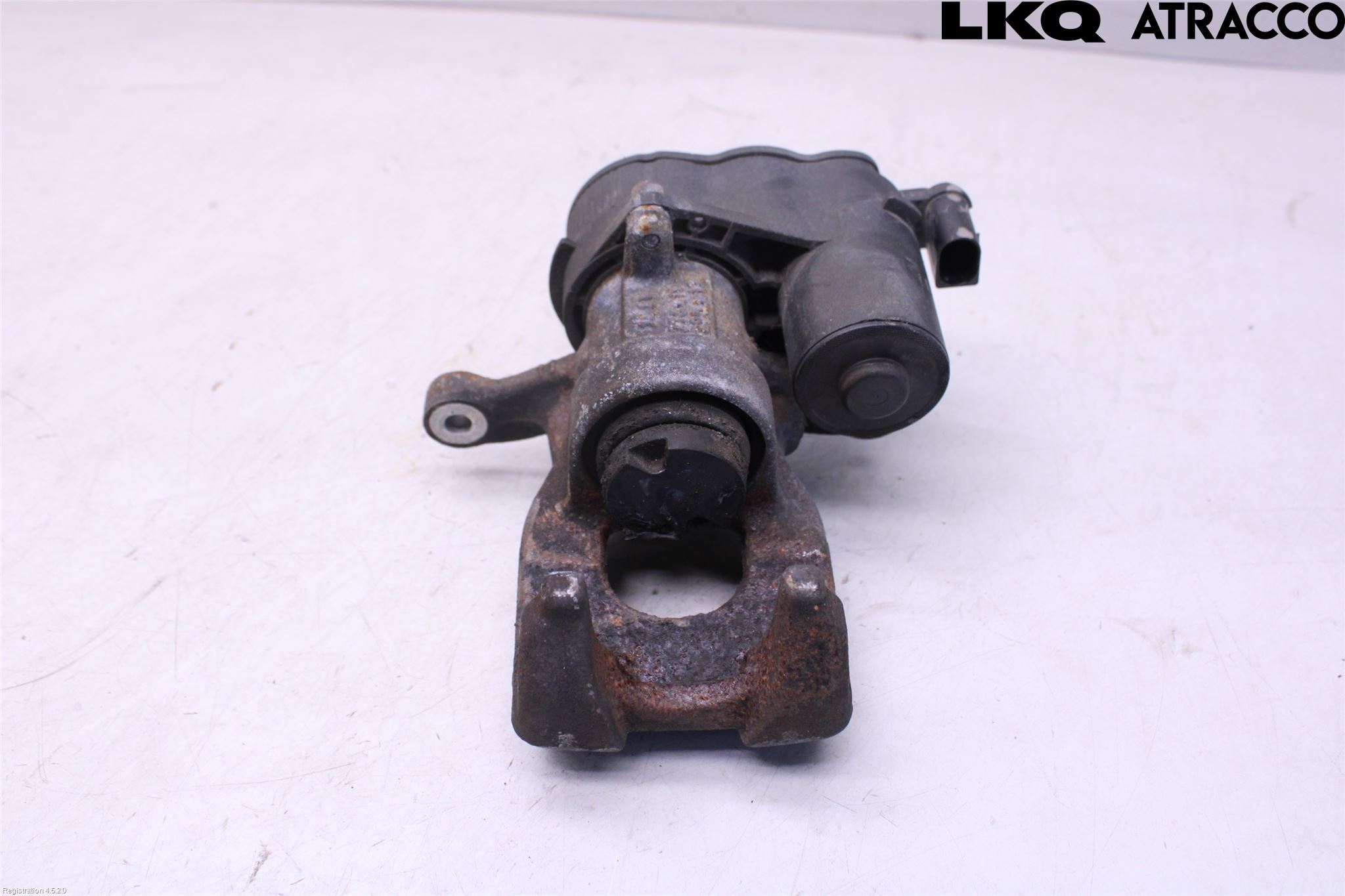 Mercedes-Benz MB A-KLASS (W177) 18- Bremsecaliper Bak Venstre