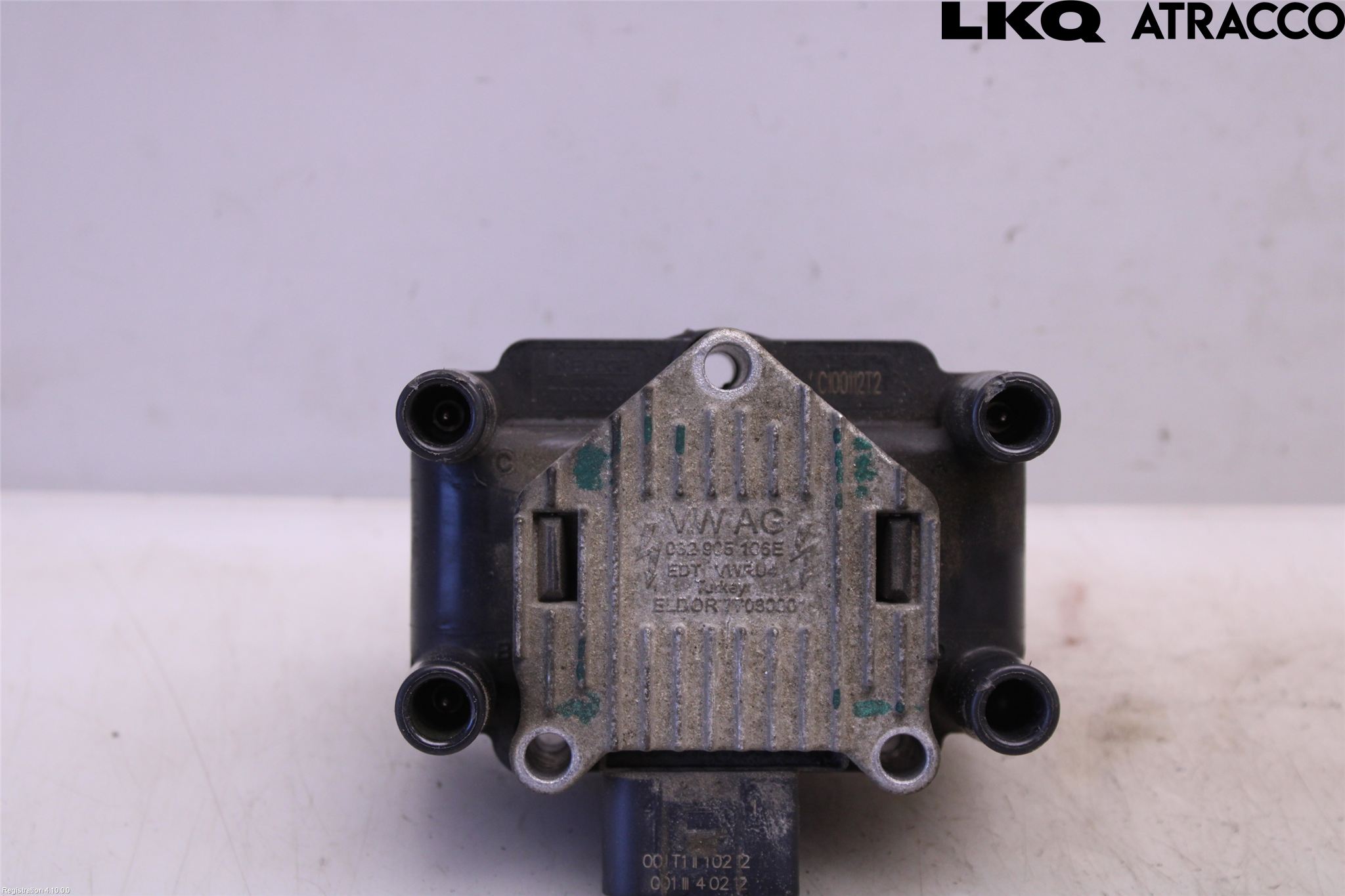 Audi A1/S1 11-18 Coil