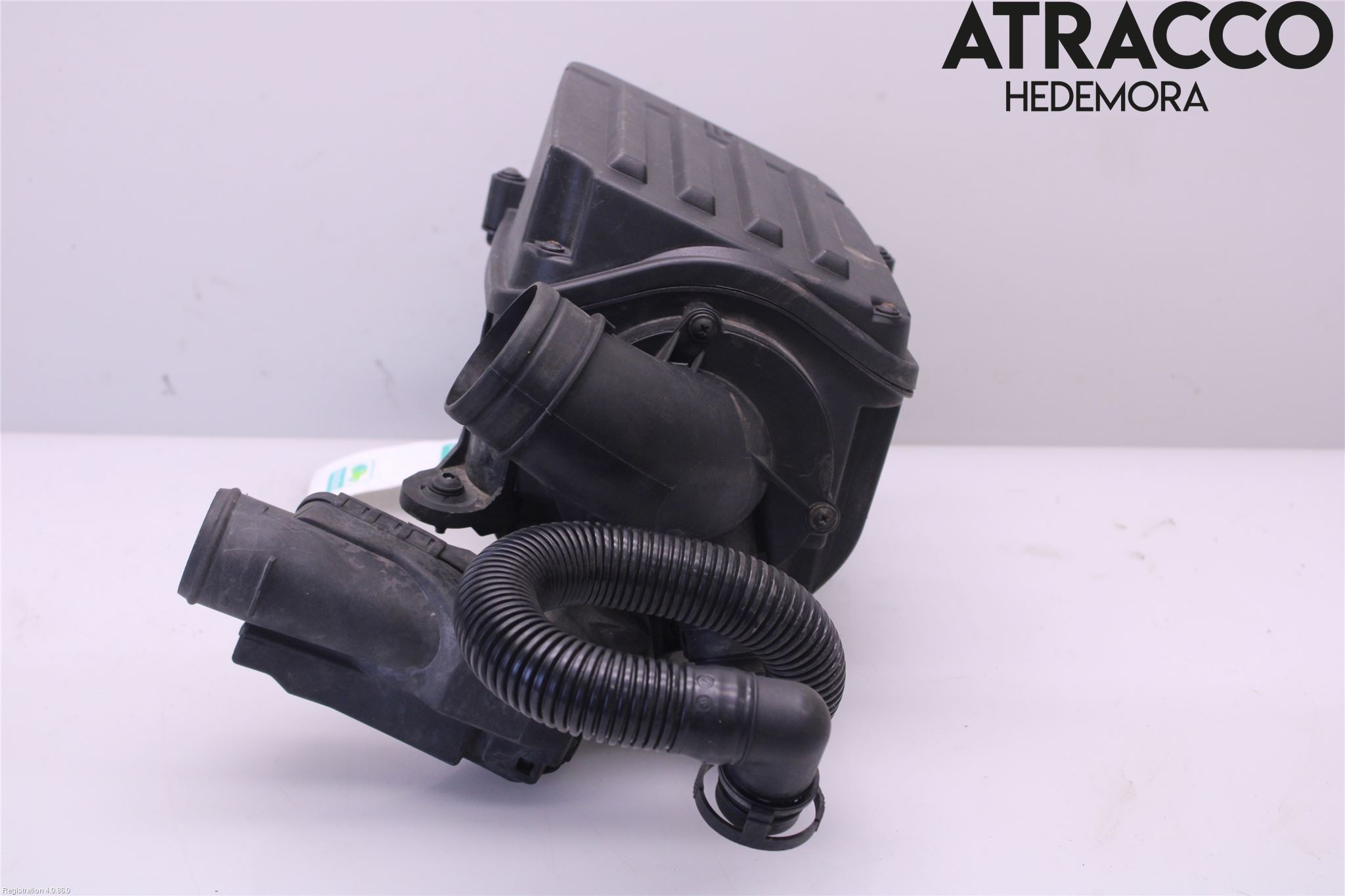 Volkswagen VW CADDY      04-10 Luftfilter Boks