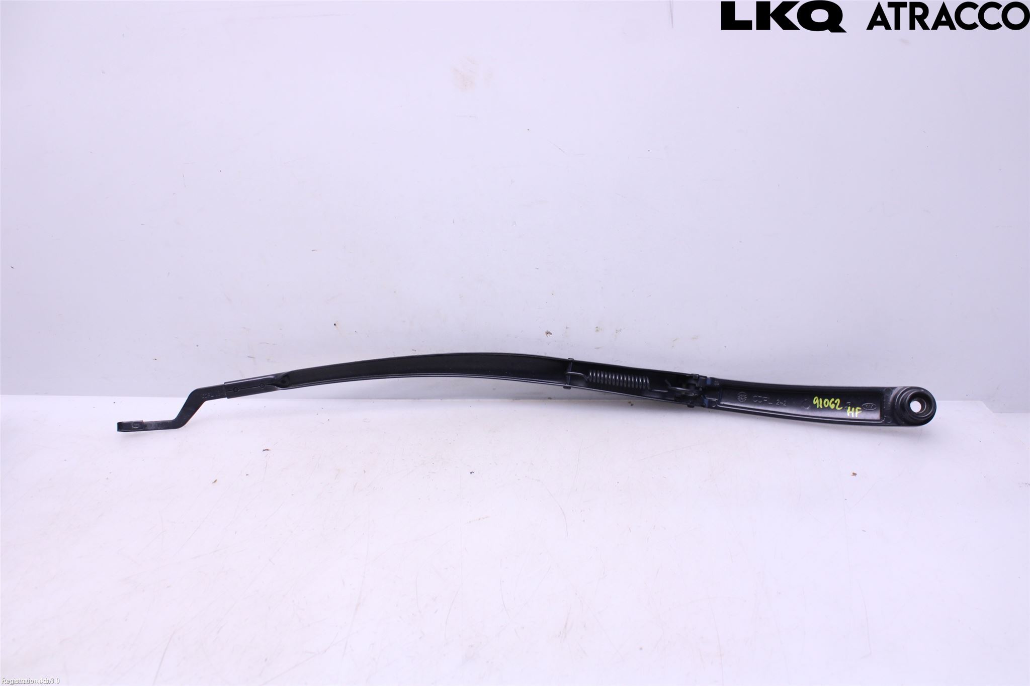 Kia XCEED 19- Viskerarm-Armer Frontrute