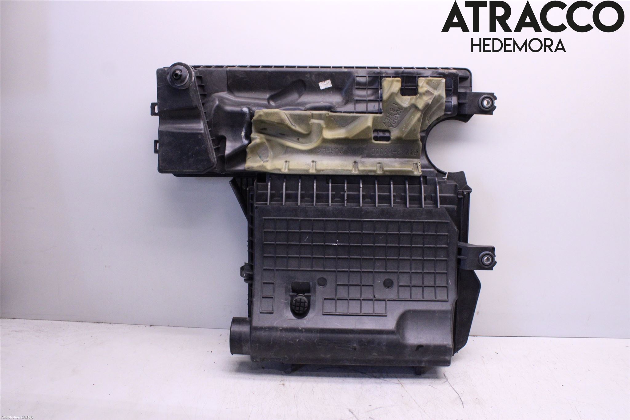 Kia NIRO (DE) 17-22 Luftfilter Boks