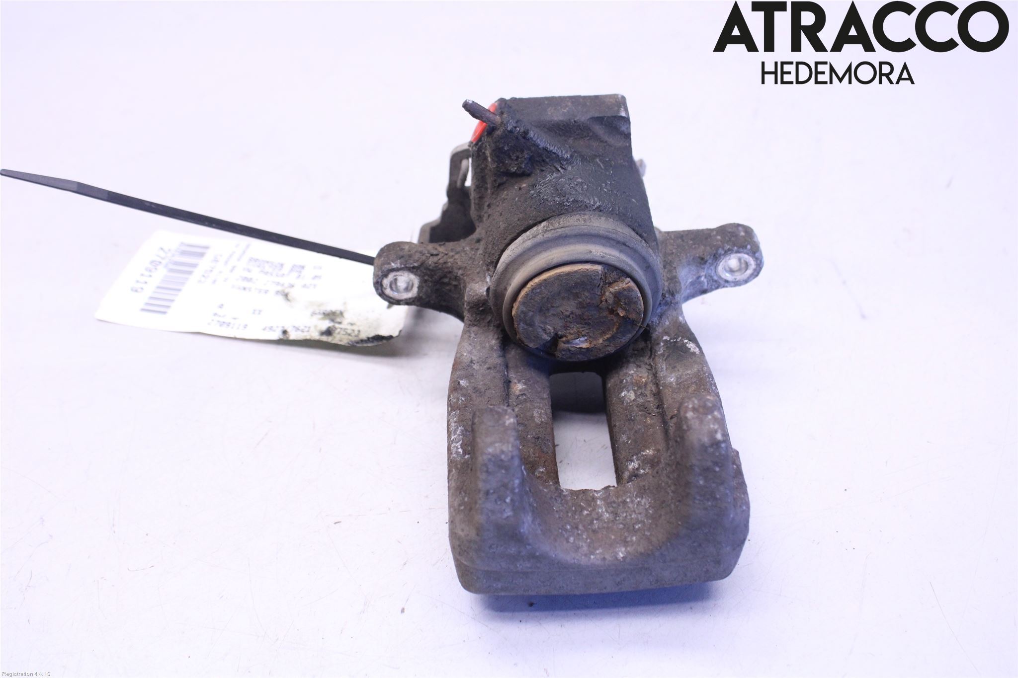 Volkswagen VW PASSAT 01-05 Bremsecaliper Bak Venstre