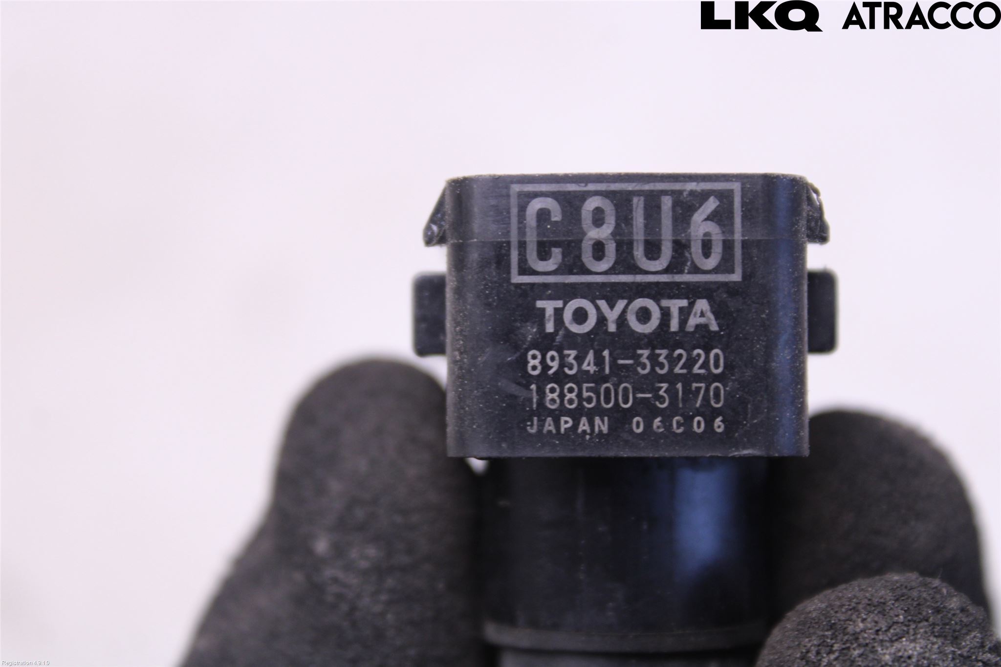 Toyota COROLLA 19- Sensor Parkering Front