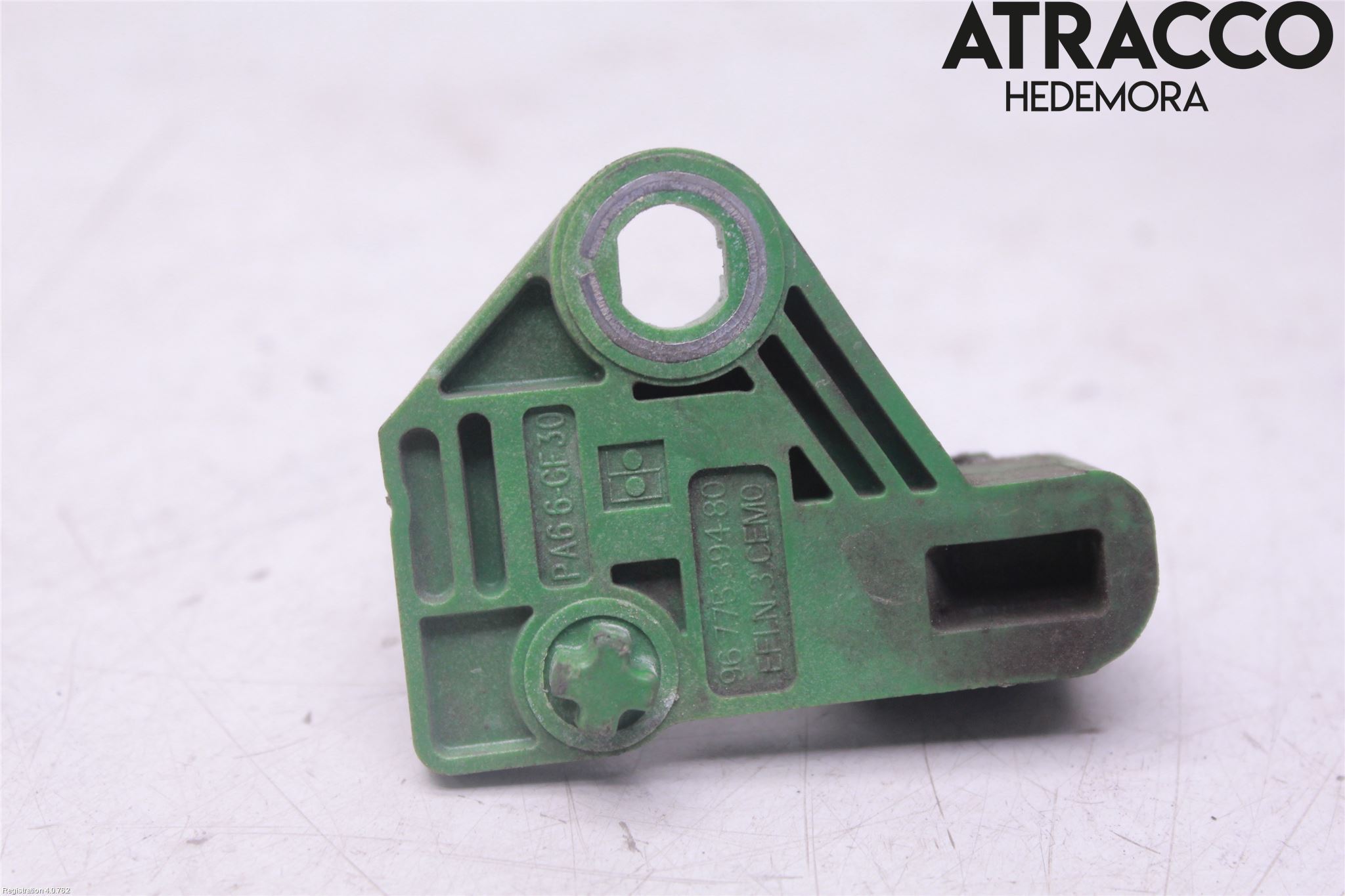 Peugeot 308 14-21 Giver Turtall - Tenning