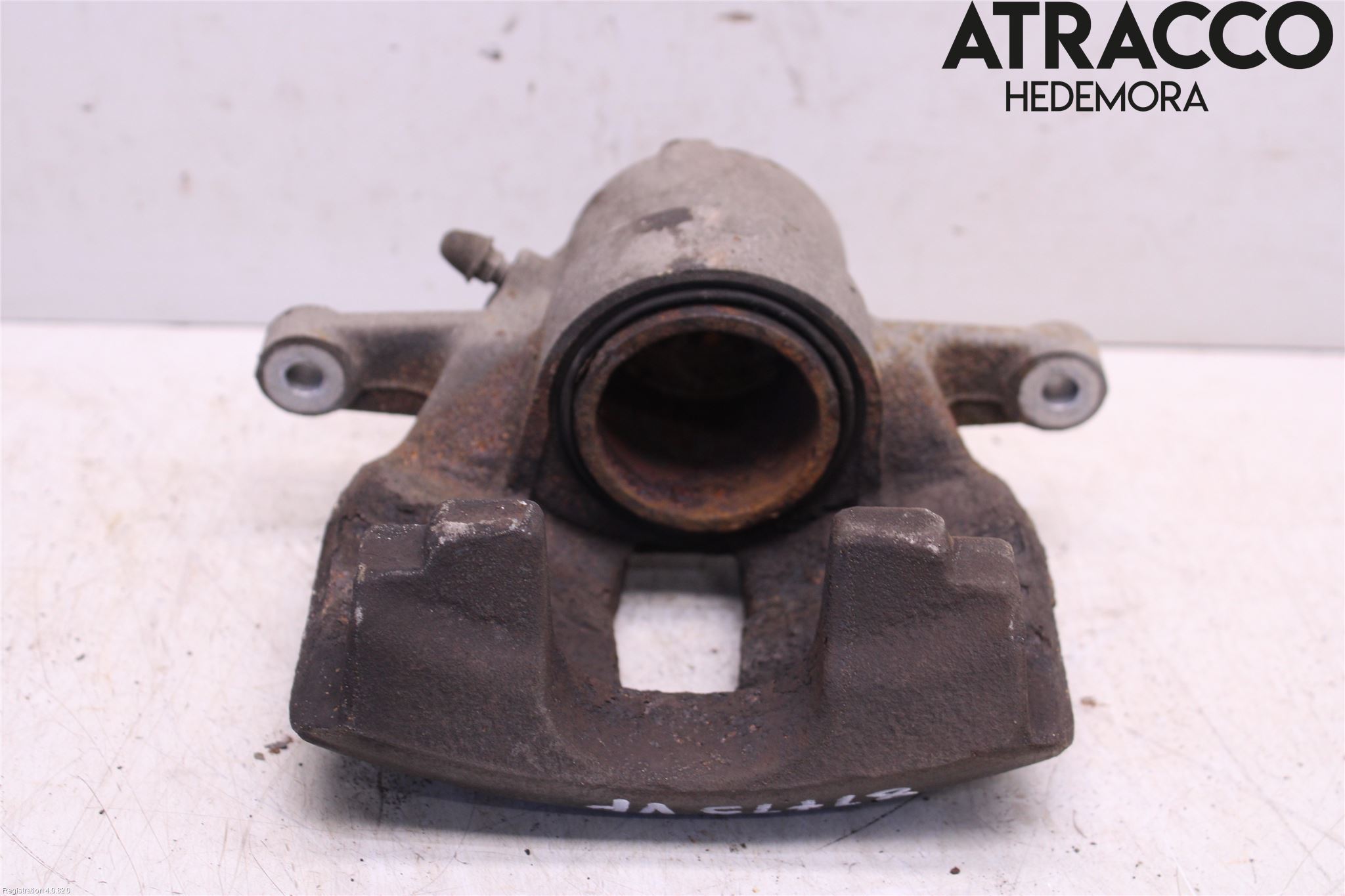 Peugeot 308 14-21 Bremsecaliper Foran Venstre
