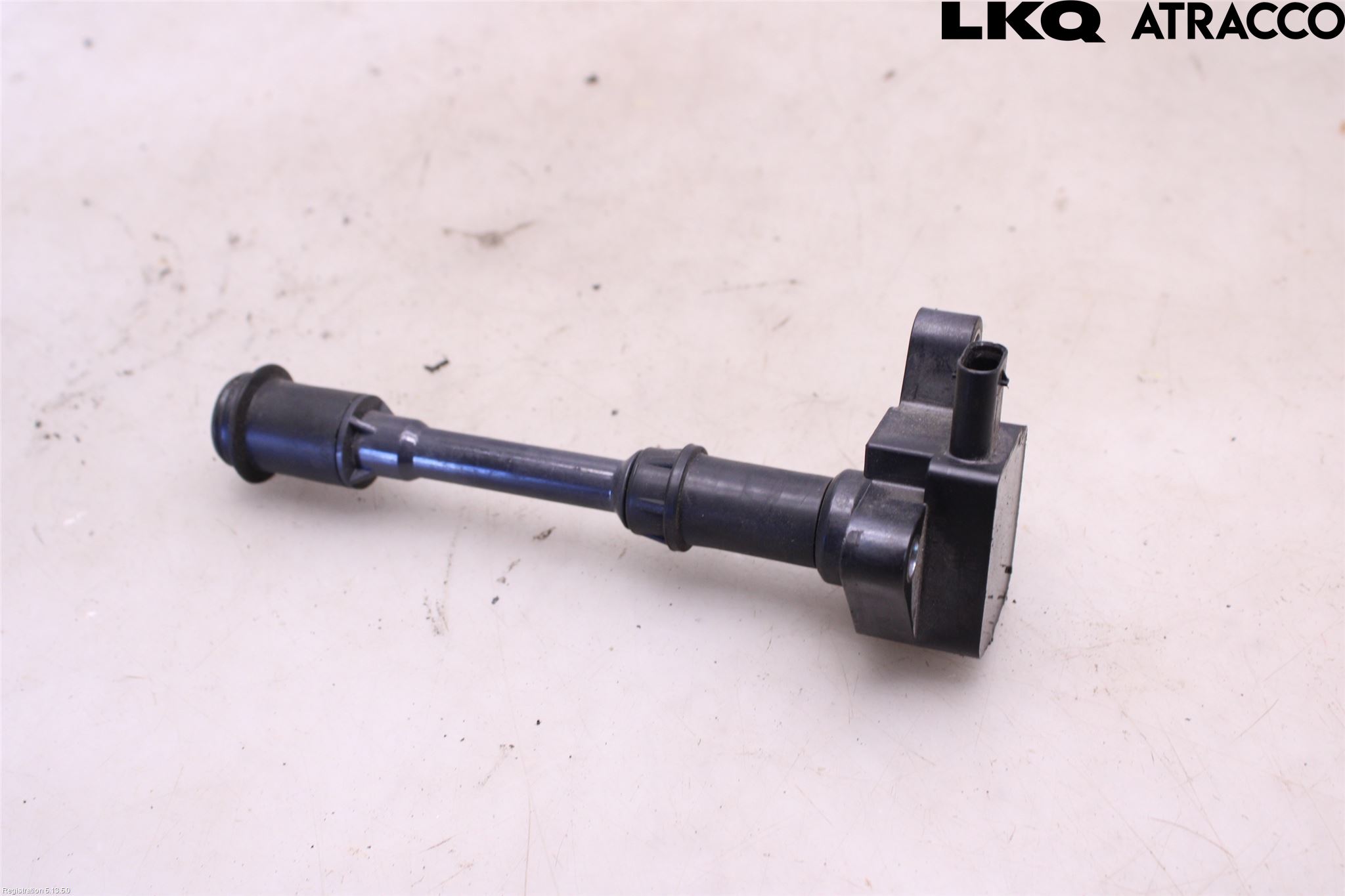 Volvo V60 11-13 Coil