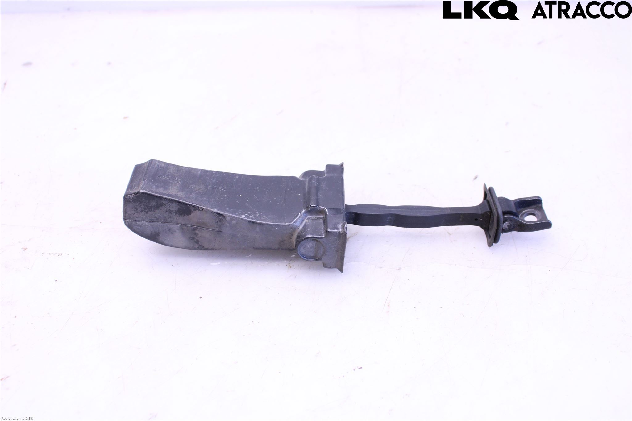 Skoda FABIA 15-21 Dørstopper