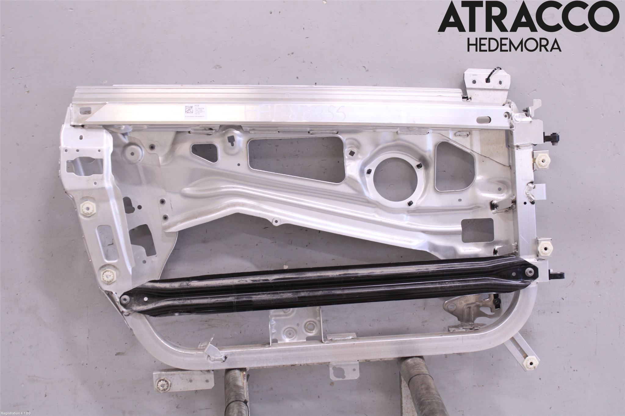 BMW i3 I01 13-22 Dør 4D Foran Høyre