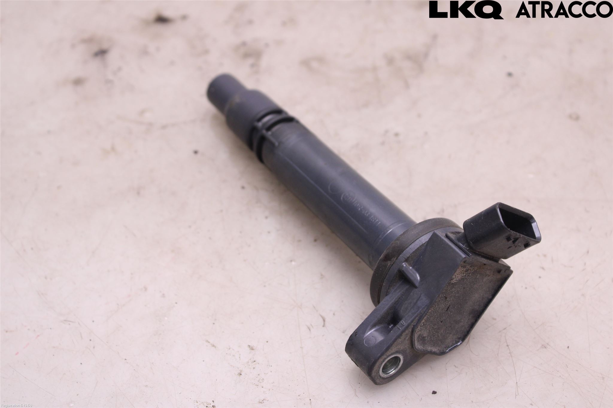 Lexus NX 300h 15-21 Coil