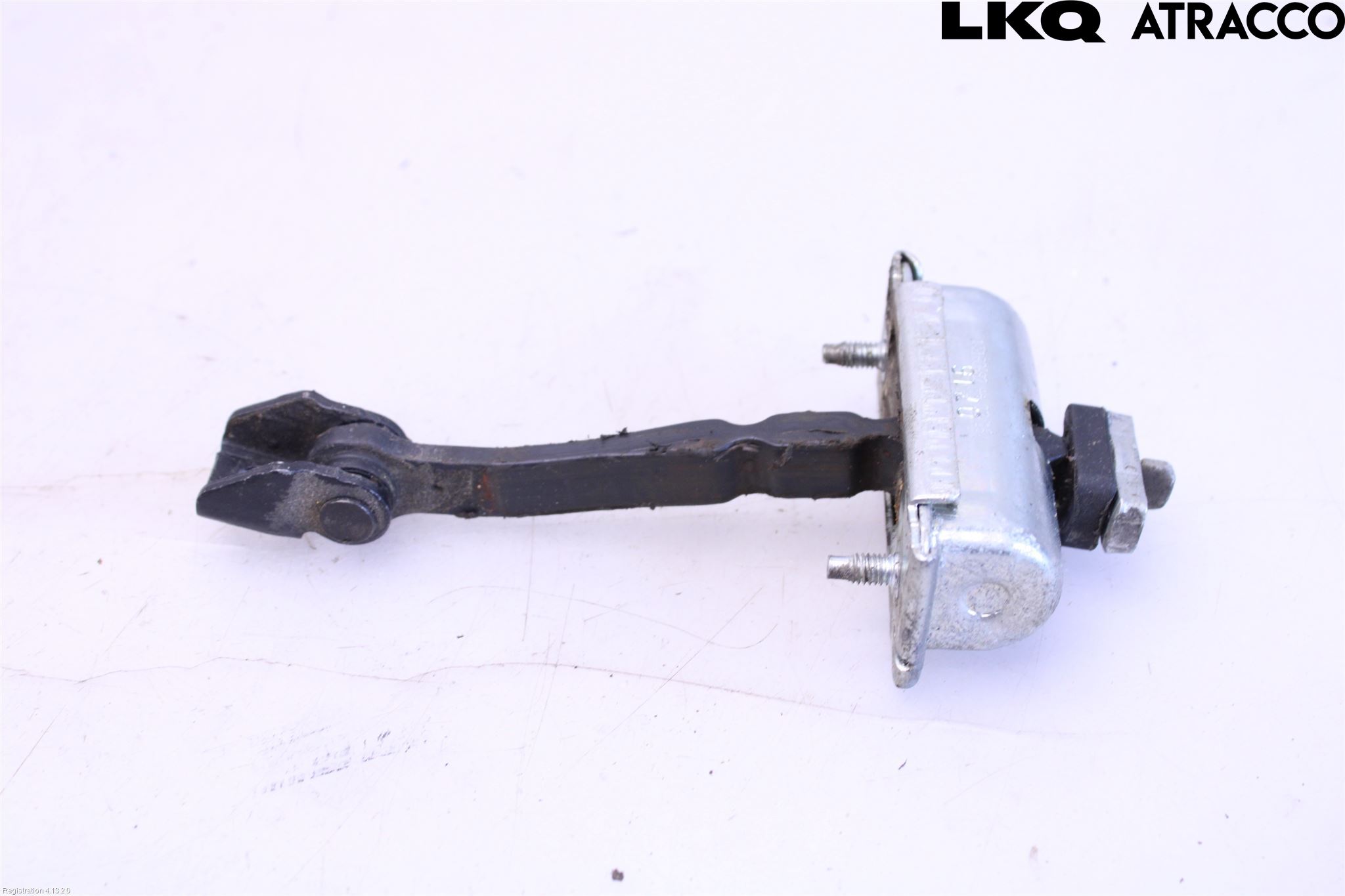 Opel CORSA E 15-19 Dørstopper