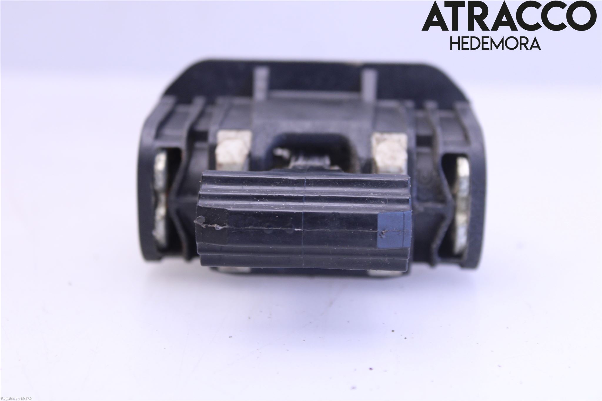 BMW 3 F30/F31/F80 12-19 Dørstopper