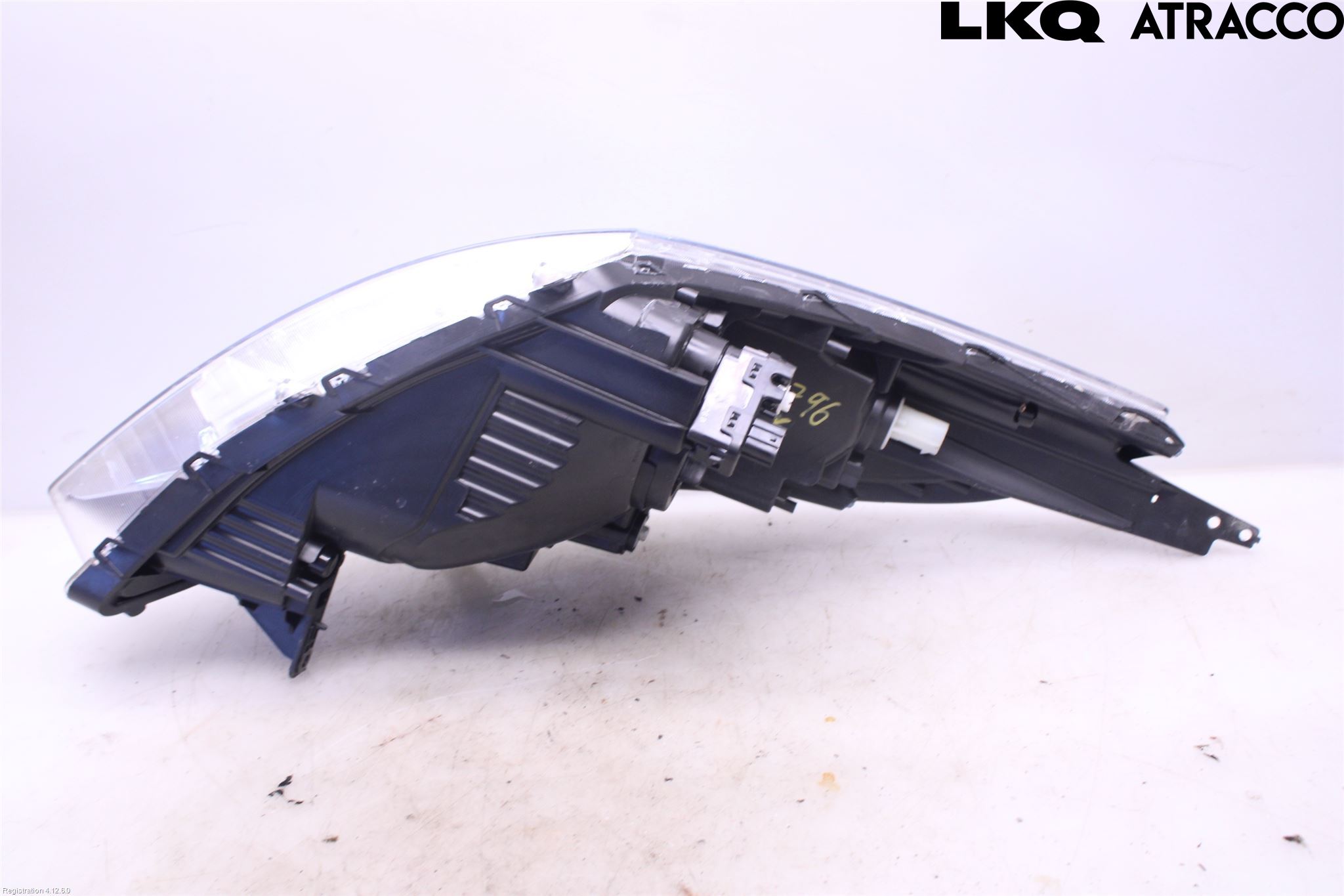 Suzuki SWIFT 11-16 Frontlykt Venstre