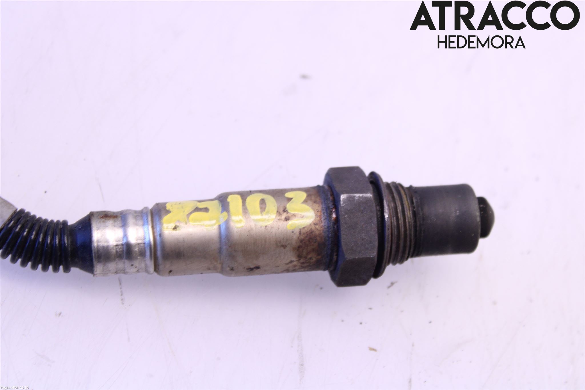 Opel KARL 16-19 Inns Lambdasonde