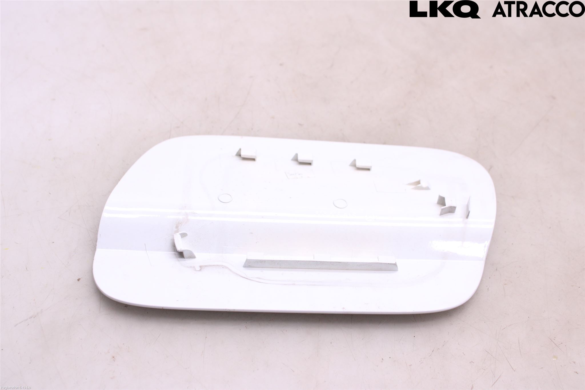 Volkswagen VW TIGUAN 16-24 Drivstoff Tankluke