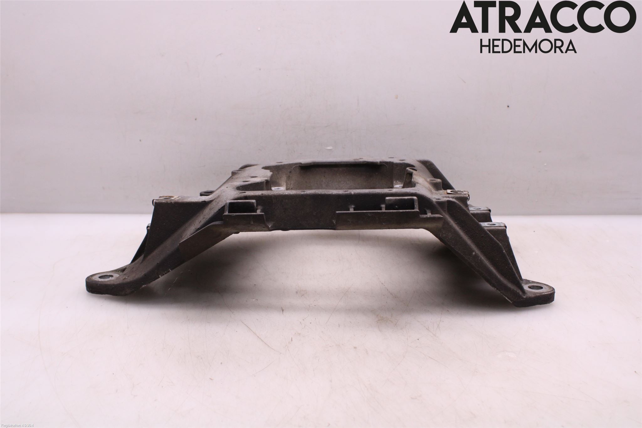 Audi A6/S6 4G 11-18 Gearkasse Bjelke - Travers