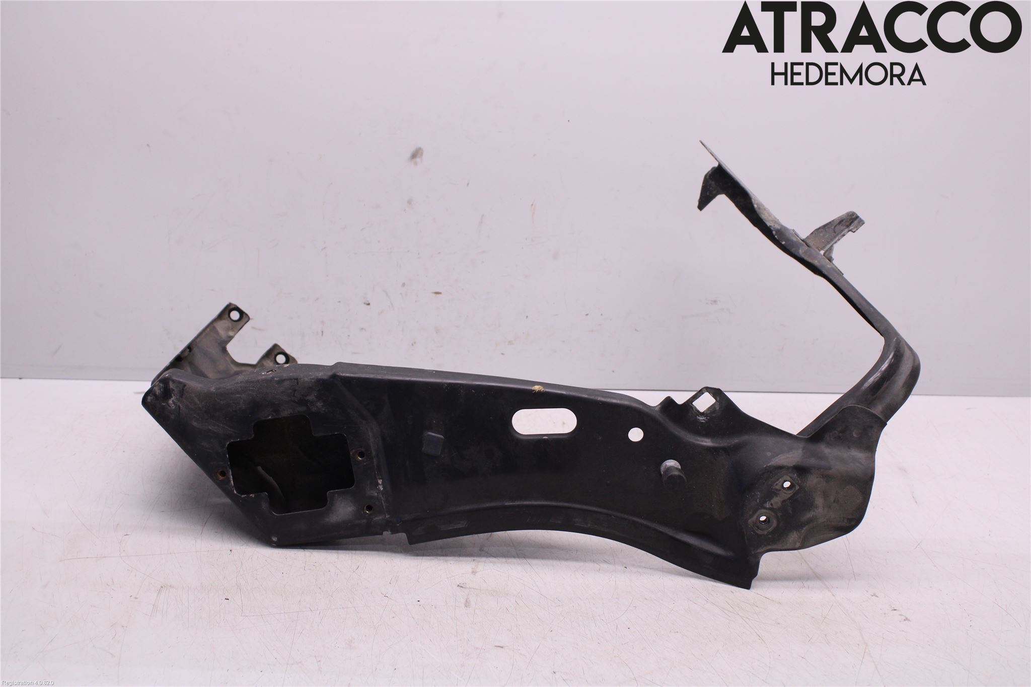 Mercedes-Benz MB S-KLASS (W221) 05-13 Frontlykt Holder-Feste