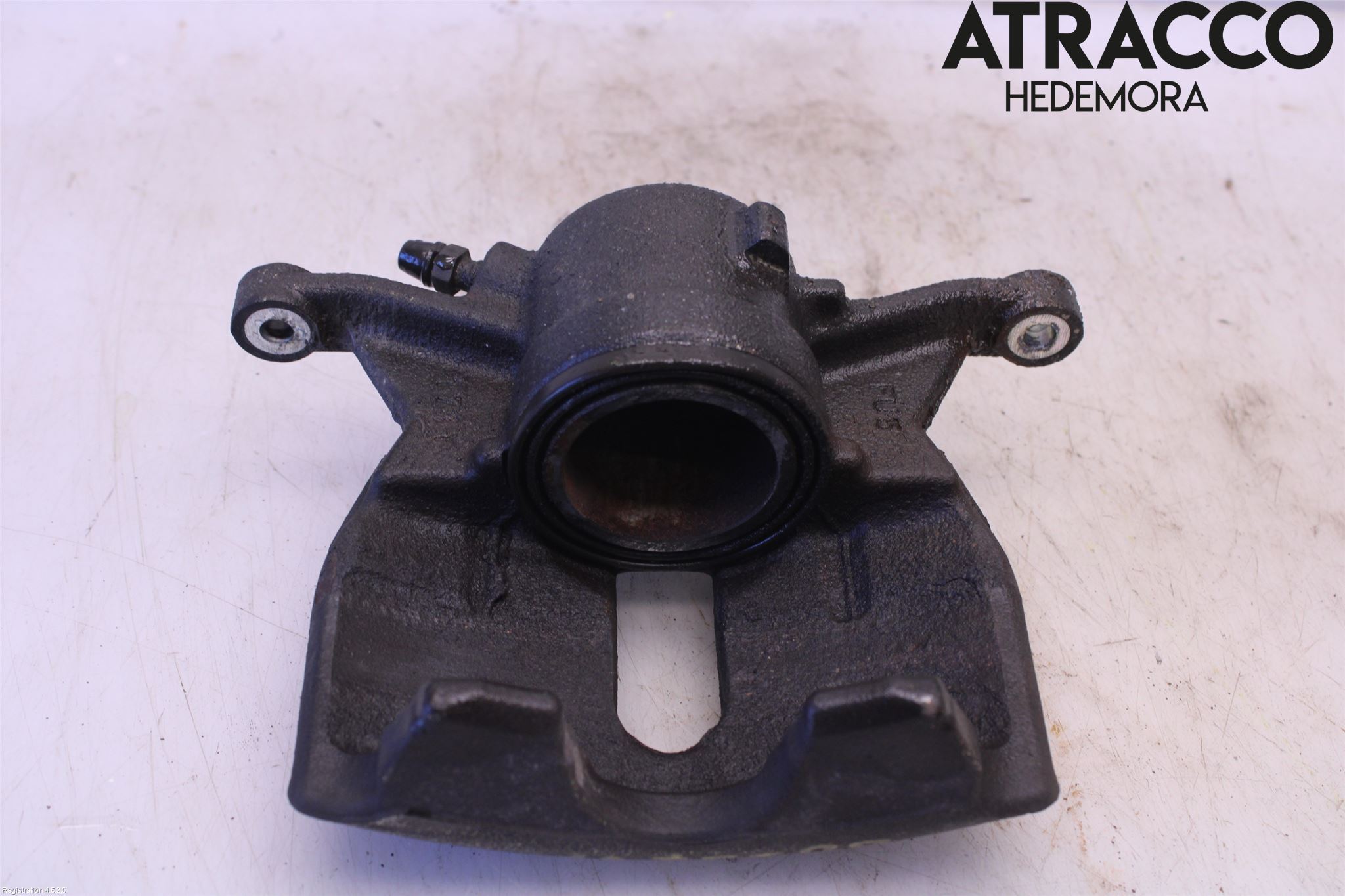 Audi Q2/SQ2 17- Bremsecaliper Foran Venstre