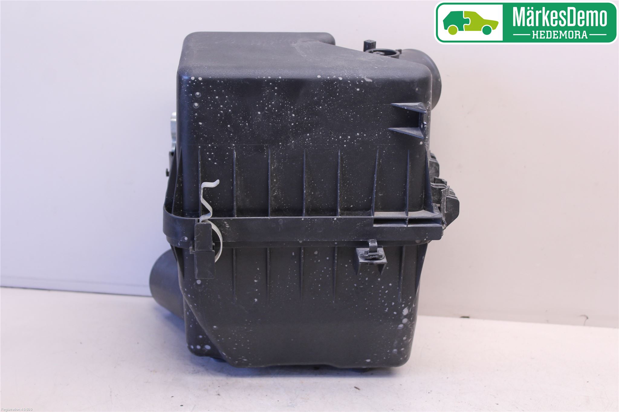 Toyota RAV 4 06-12 Luftfilter Boks