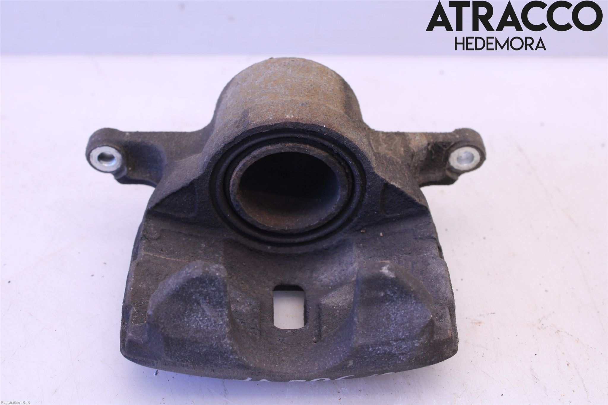 Nissan QASHQAI 17-21 Bremsecaliper Foran Venstre