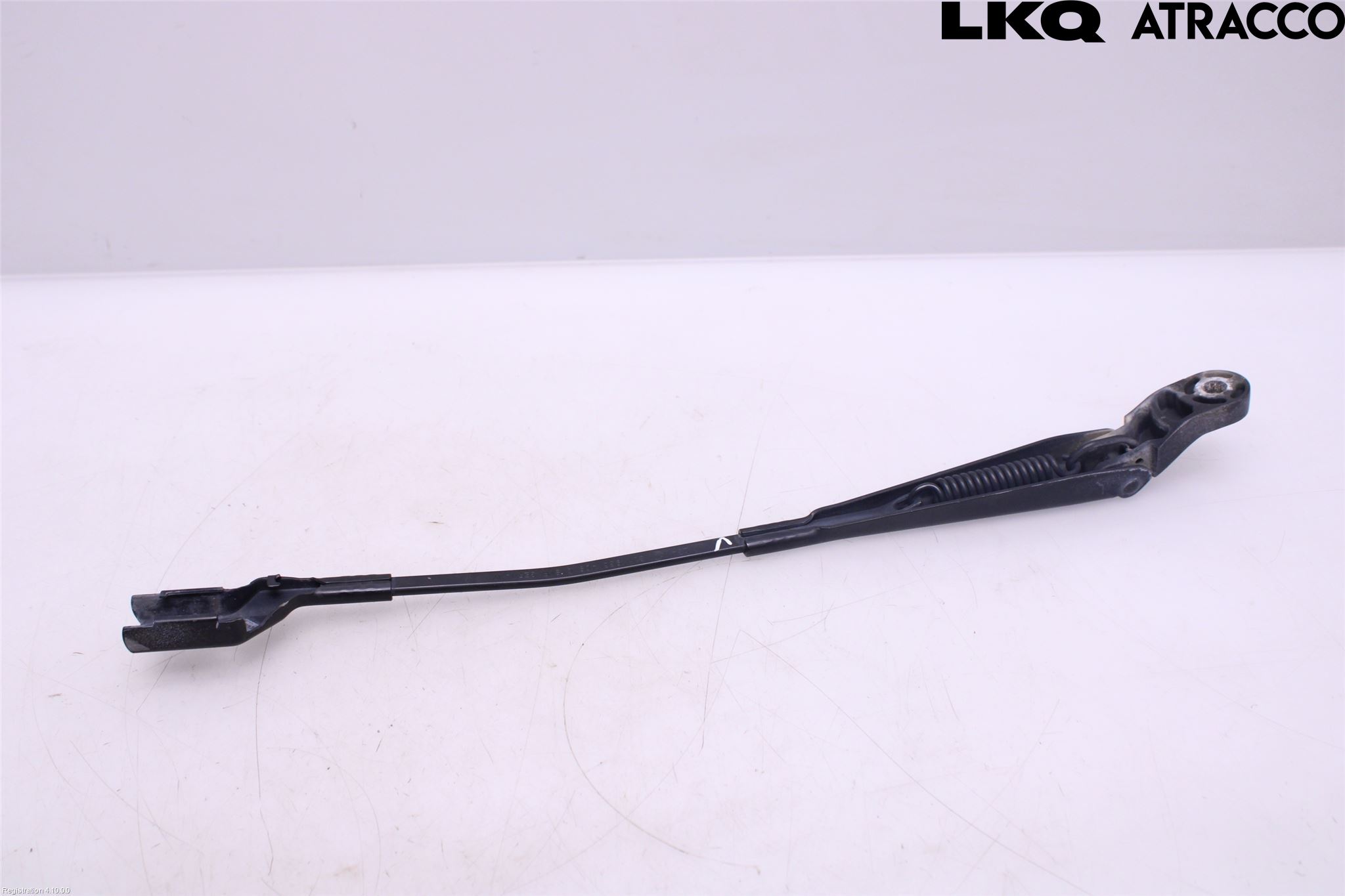 Skoda FABIA 07-14 Viskerarm-Armer Frontrute