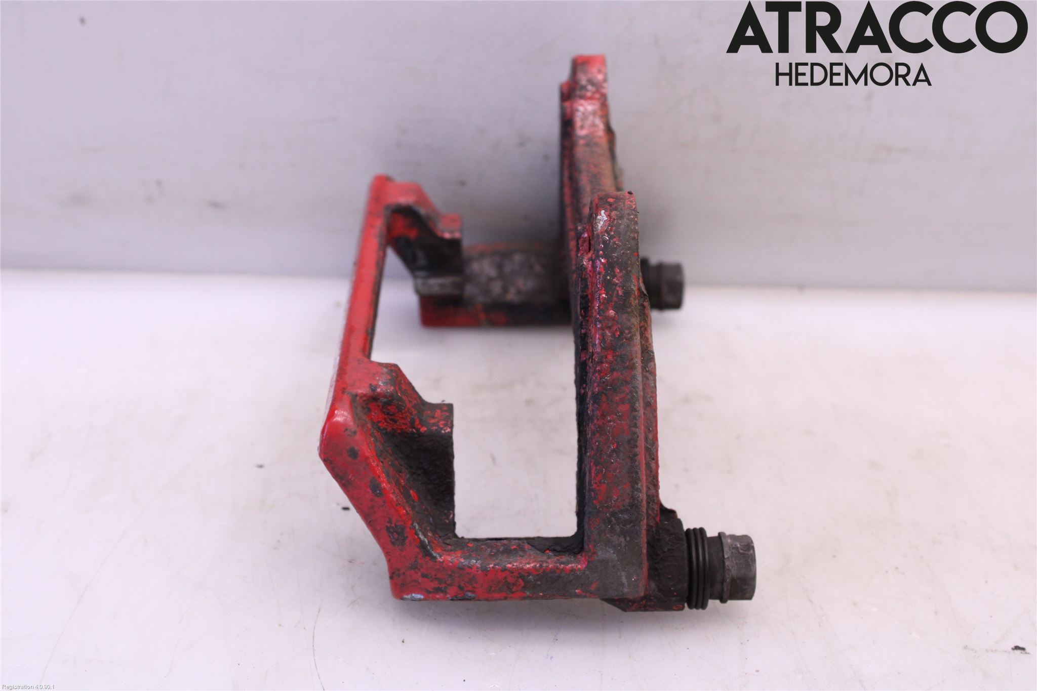 Kia OPTIMA 16-20 Bremsecaliper Feste Holder