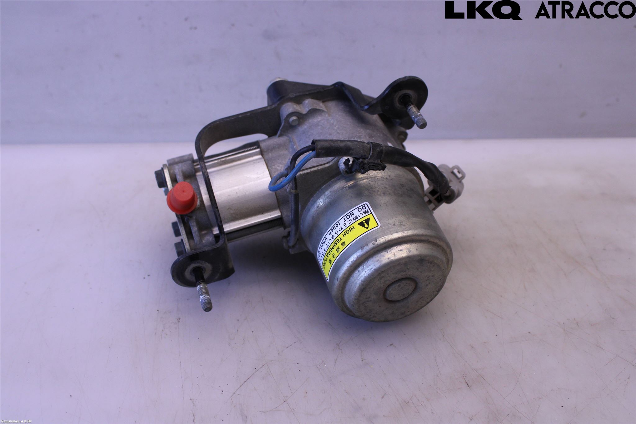 Mitsubishi OUTLANDER 13-21 Vacuumpumpe