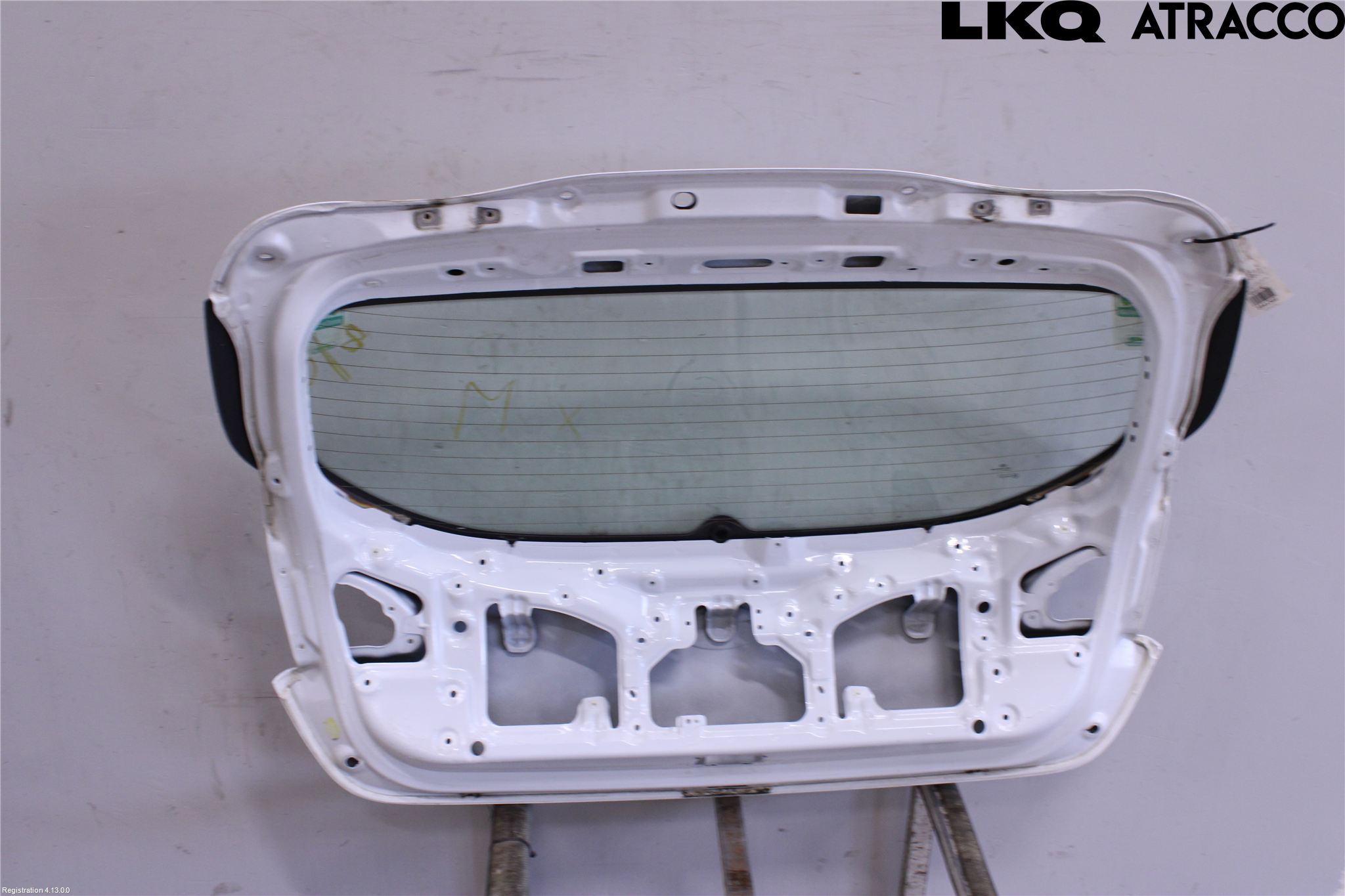Kia CEED 12-18 Bakluke Cc - Kombi