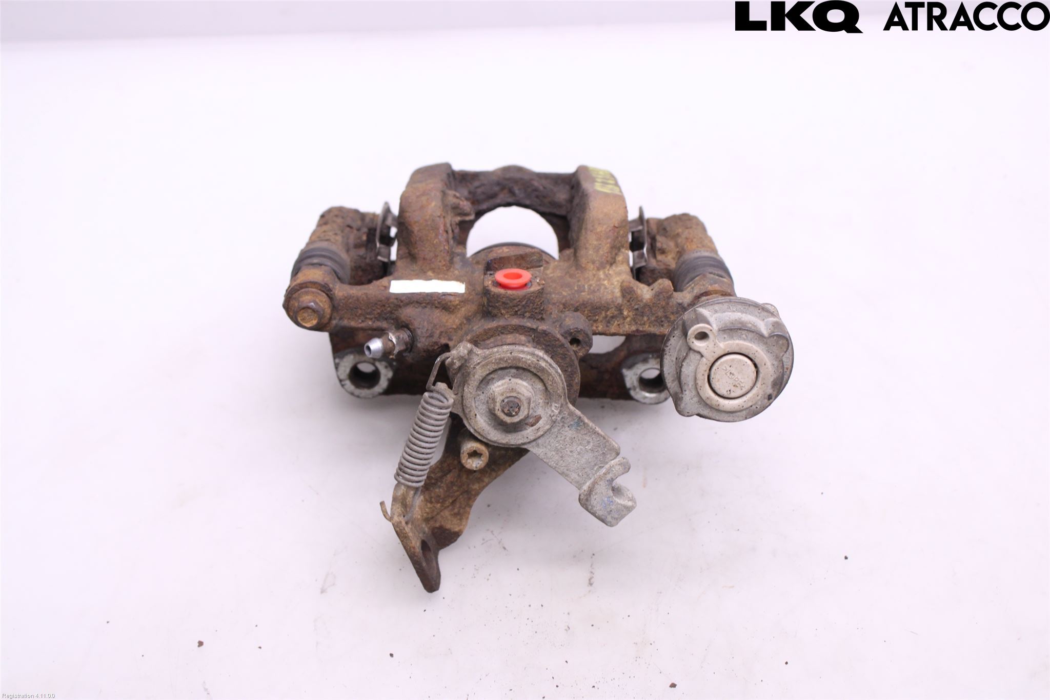 GM CHEVROLET ORLANDO Bremsecaliper Bak Høyre