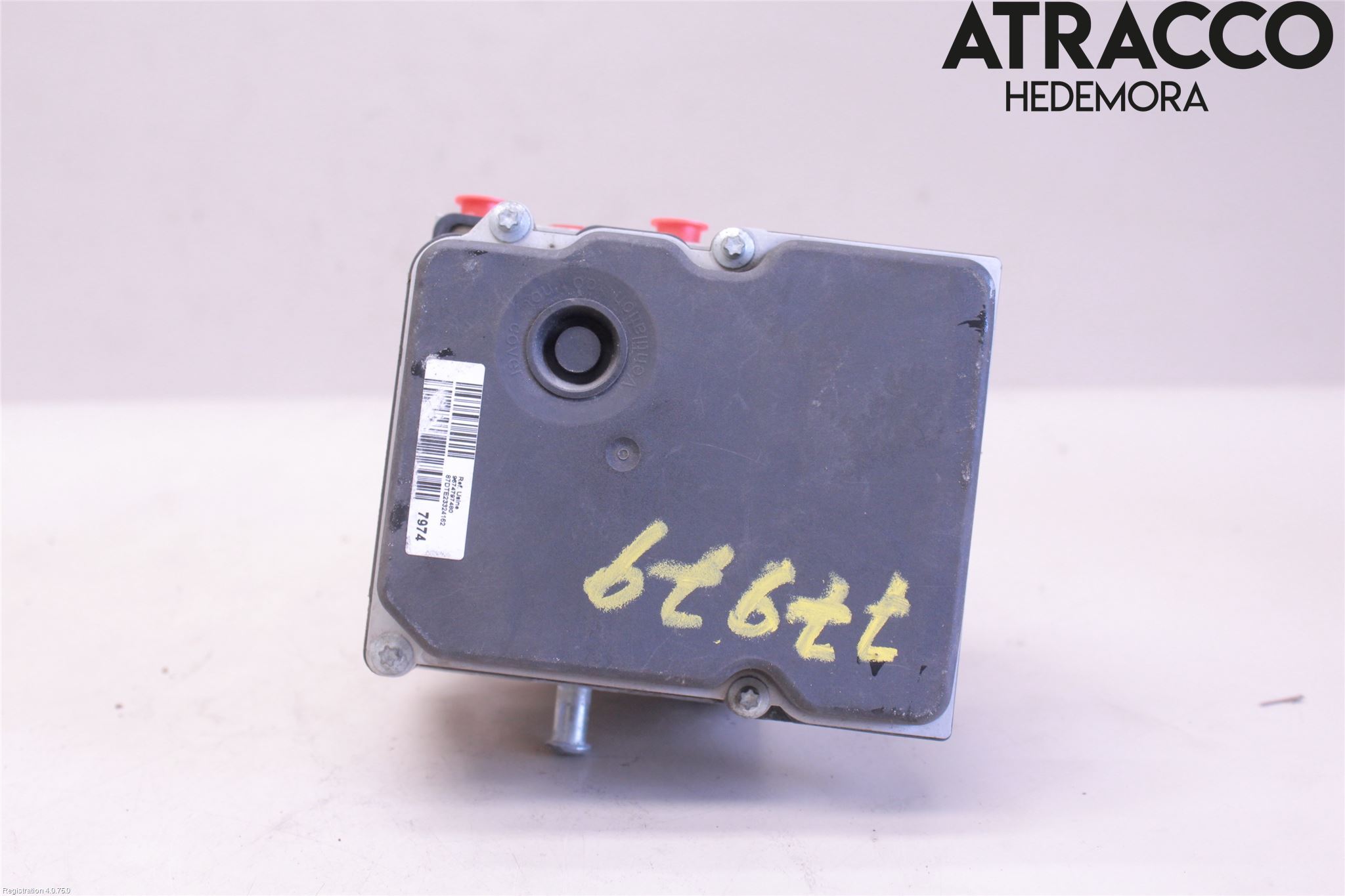 Citroen C5 08-17 Abs Hydraulikkaggregat
