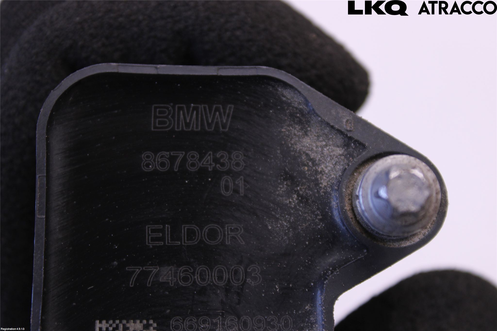 BMW 2 F45 Active Tourer 14-21 Coil