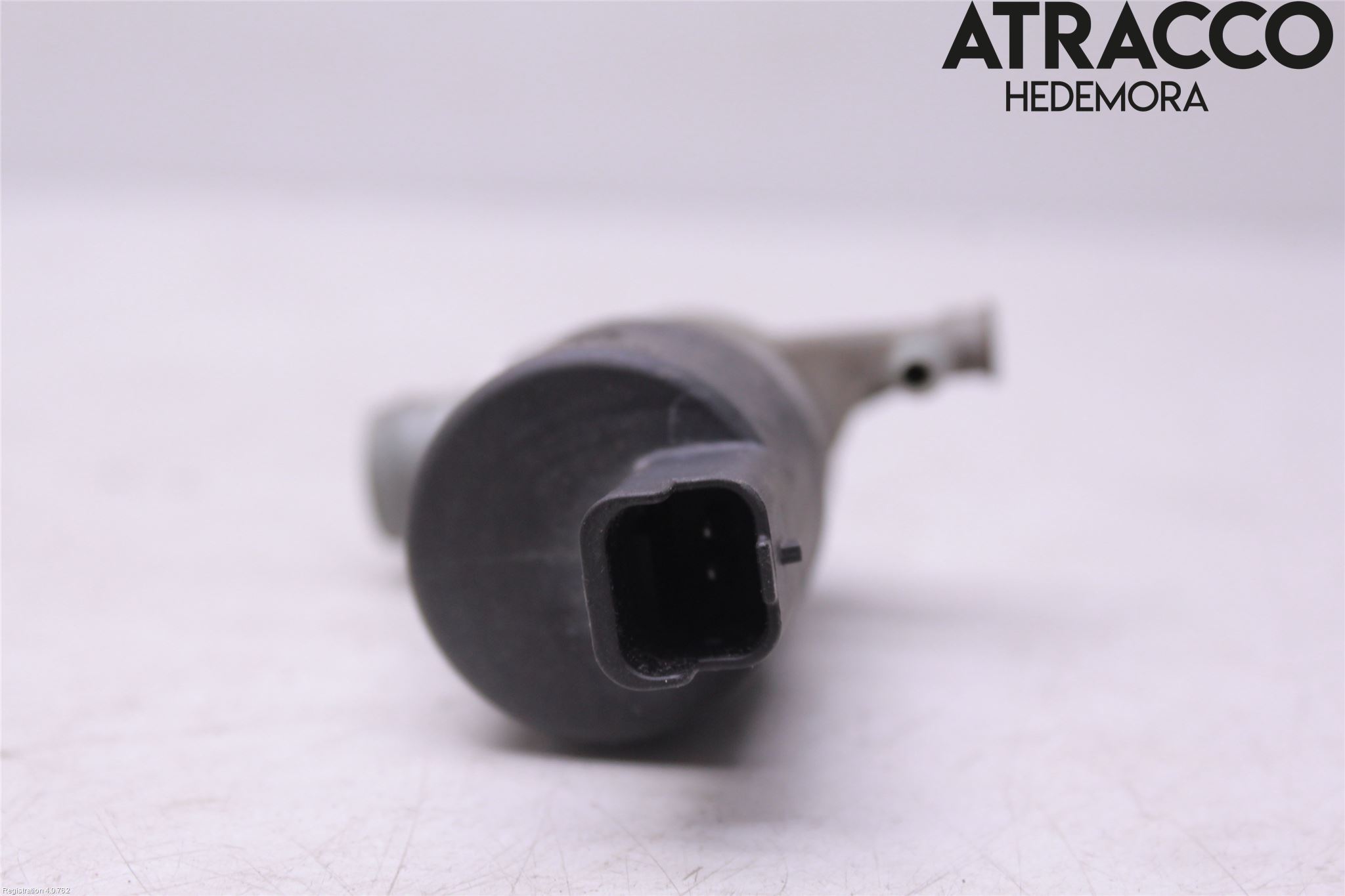 Nissan NAVARA 05-16 Spylerpumpe Frontrute