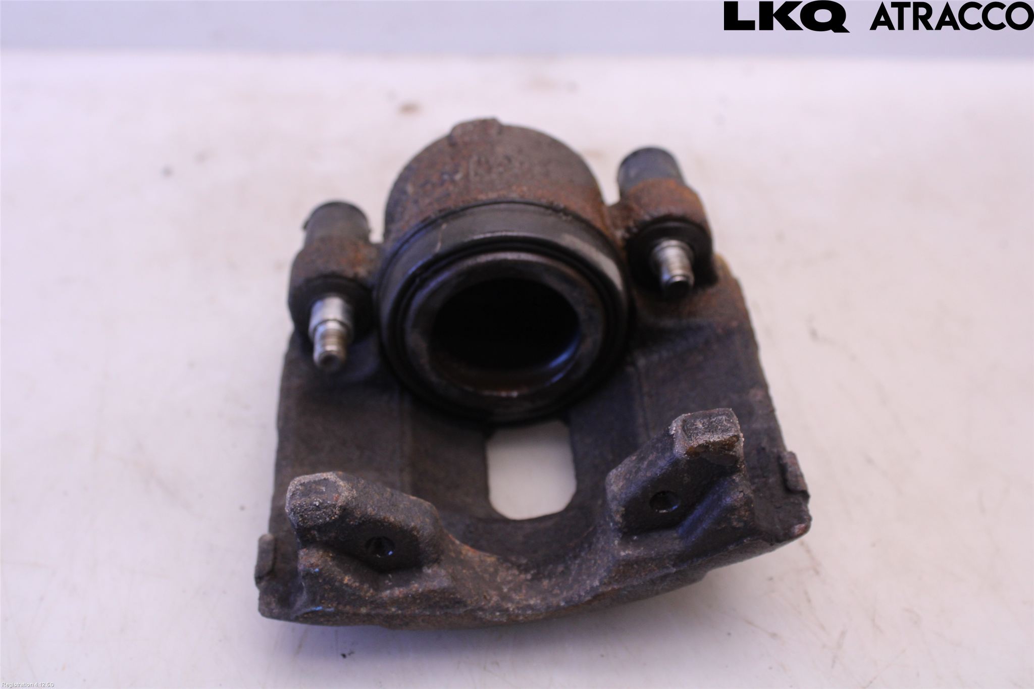 Fiat PANDA 12- Bremsecaliper Foran Høyre