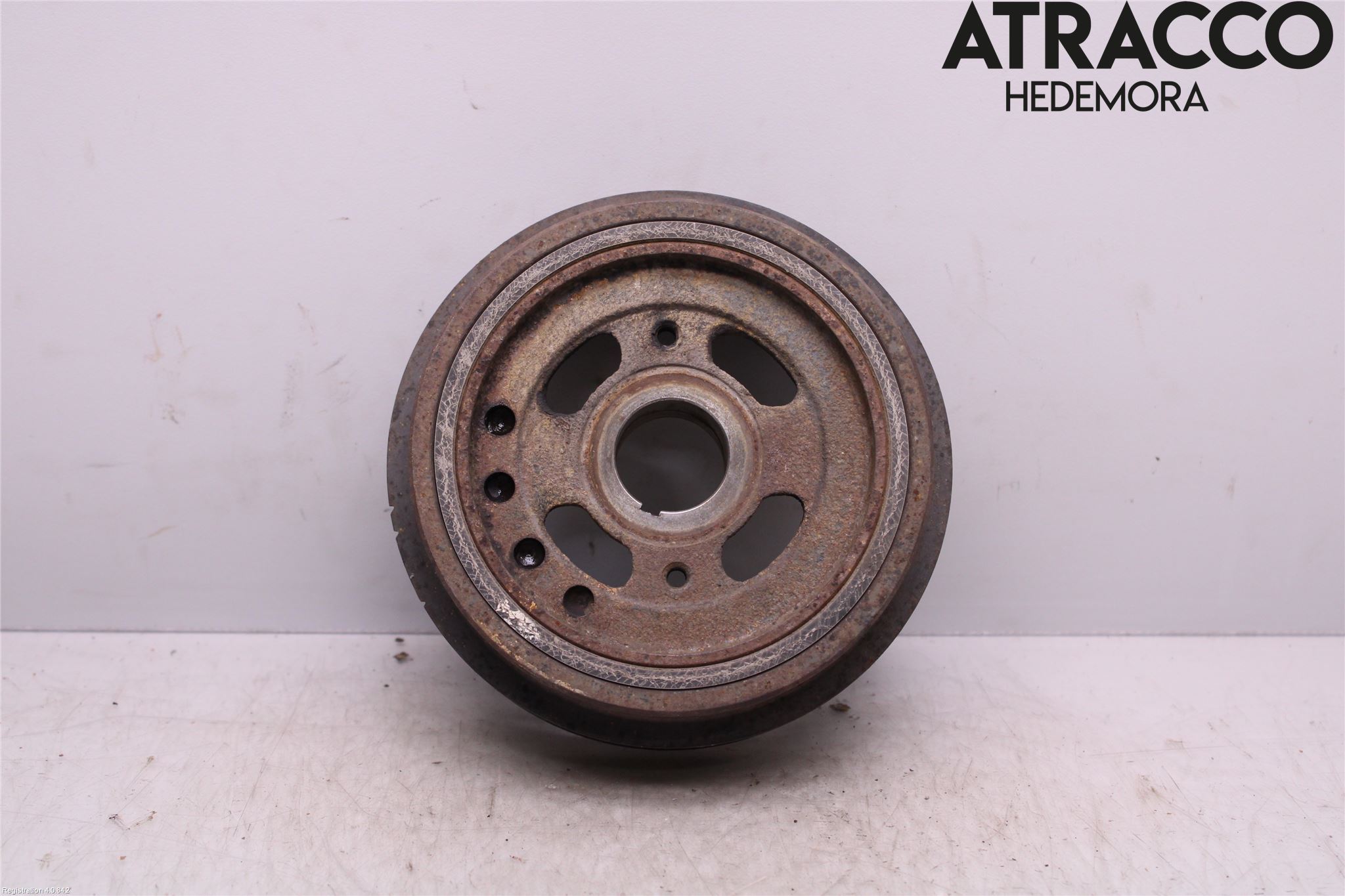 Nissan X-TRAIL     01-07 Reimskive