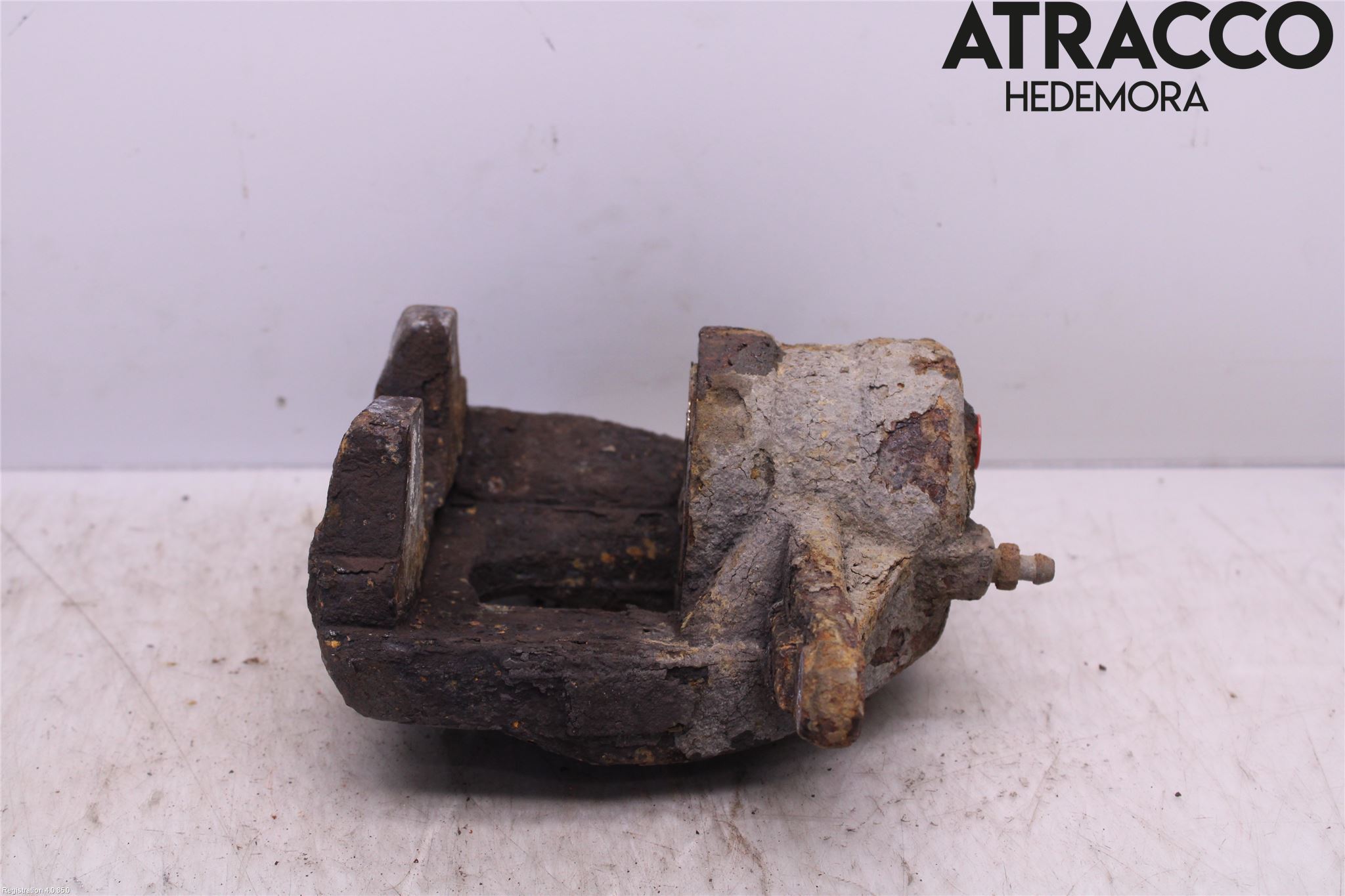 Toyota AVENSIS 03-06 Bremsecaliper Foran Høyre