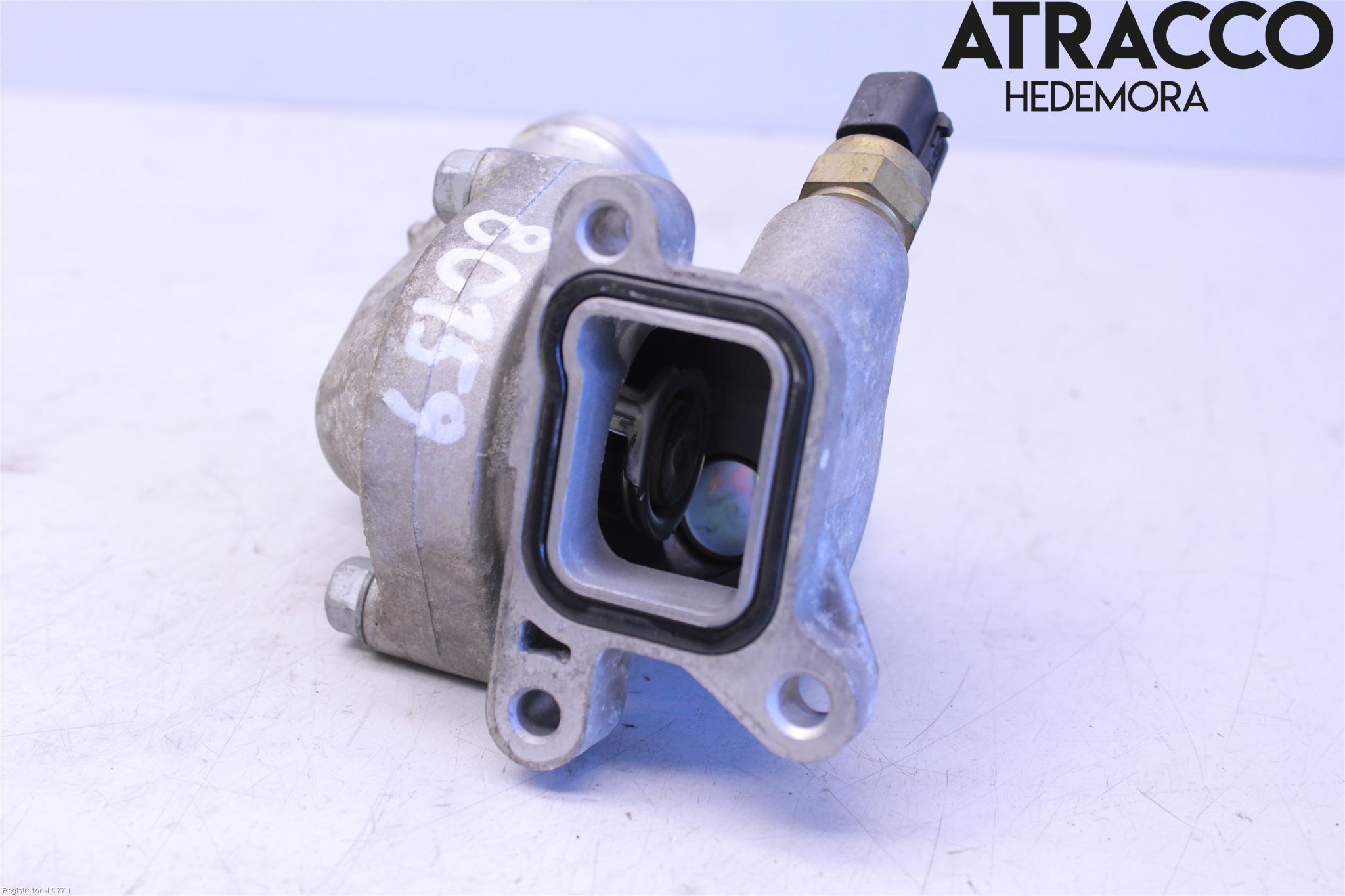 Kia CARENS III 13-19 Termostathus - Lokk