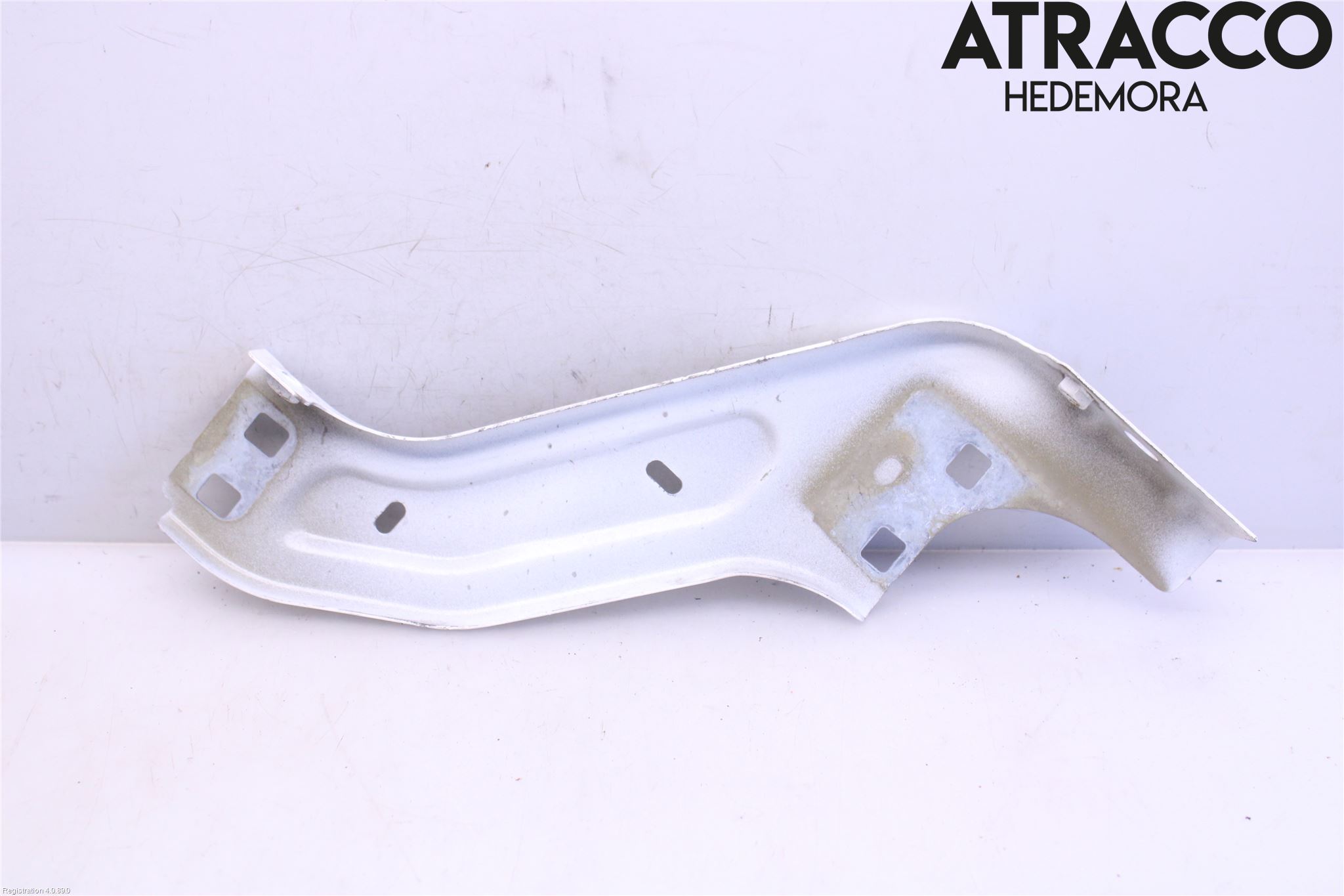Peugeot PARTNER 08-15 Frontplate