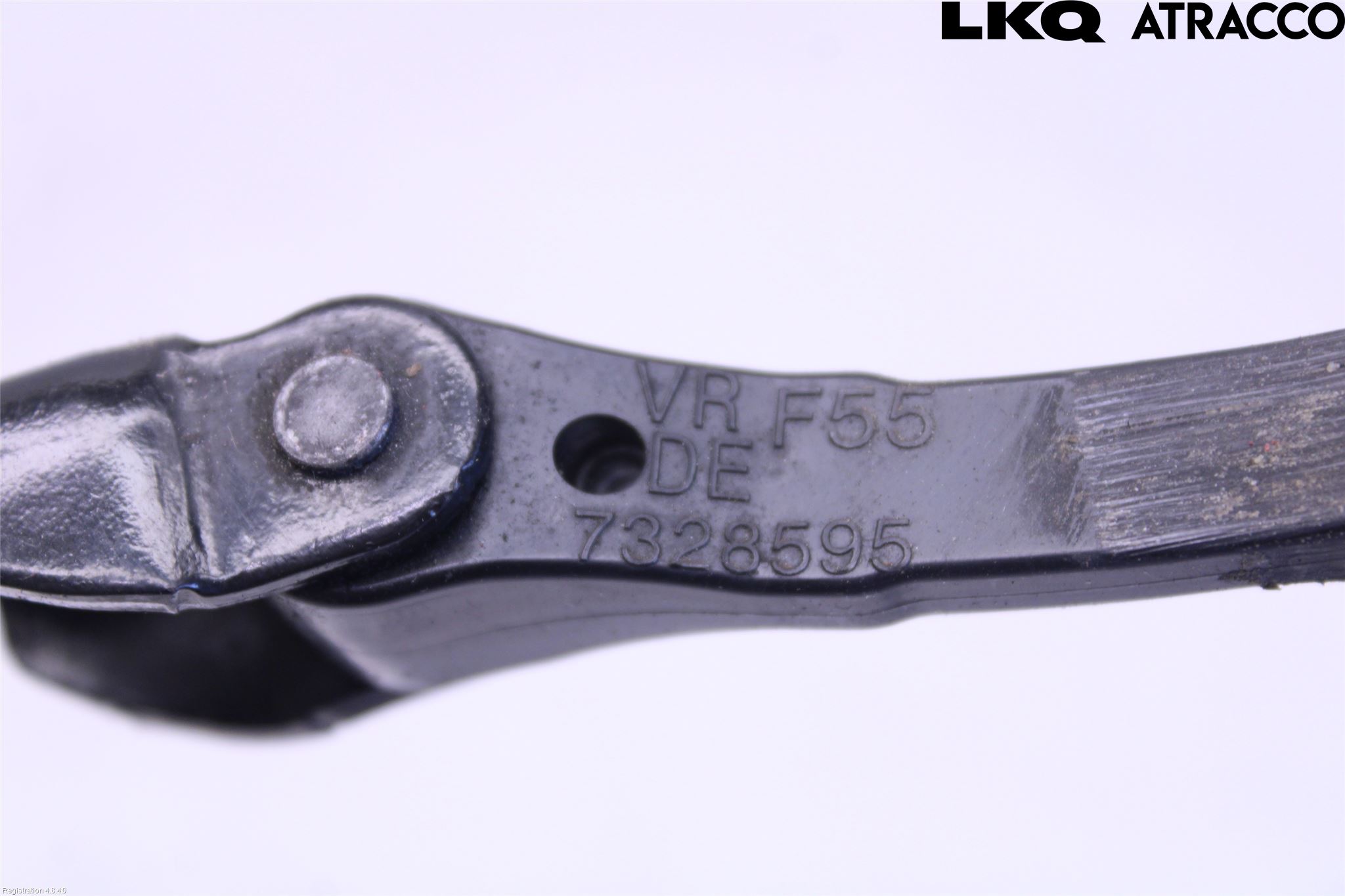 Mini ONE/COOPER 5DR F55 14-24 Dørstopper