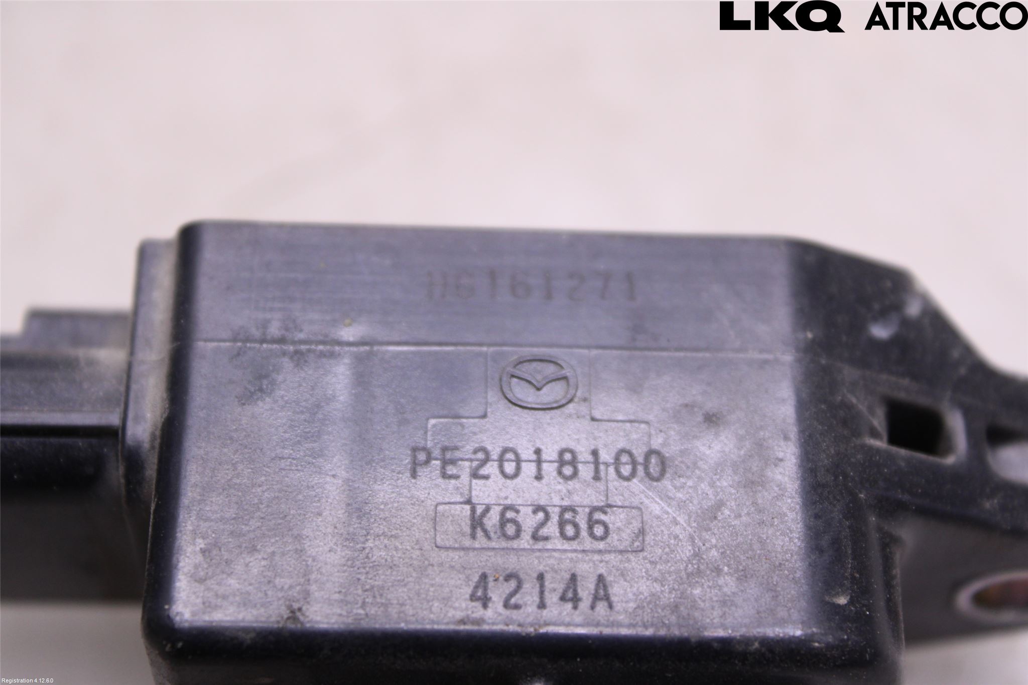 Mazda CX-5 12-17 Coil