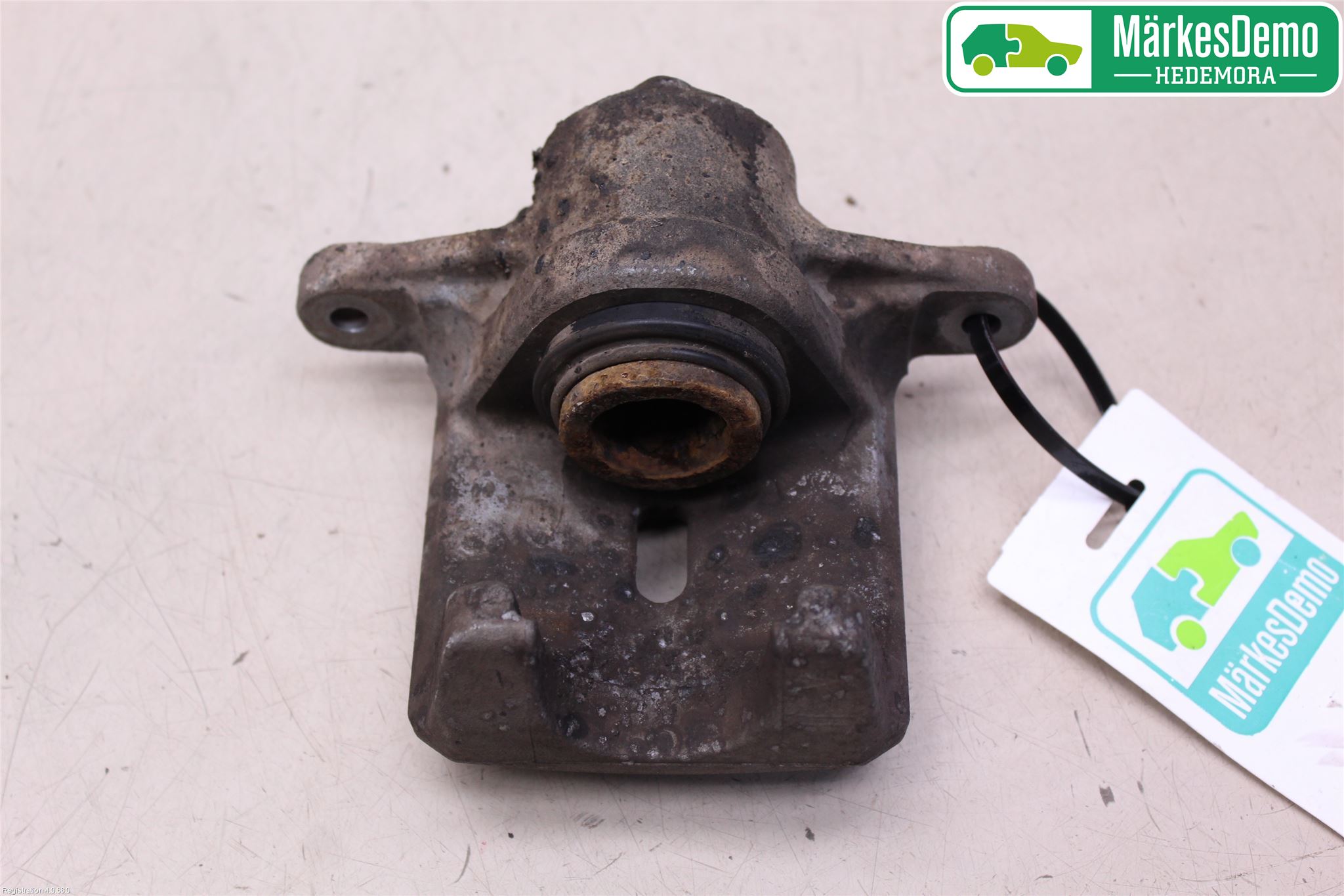 Subaru LEGACY 10-14 Bremsecaliper Bak Høyre
