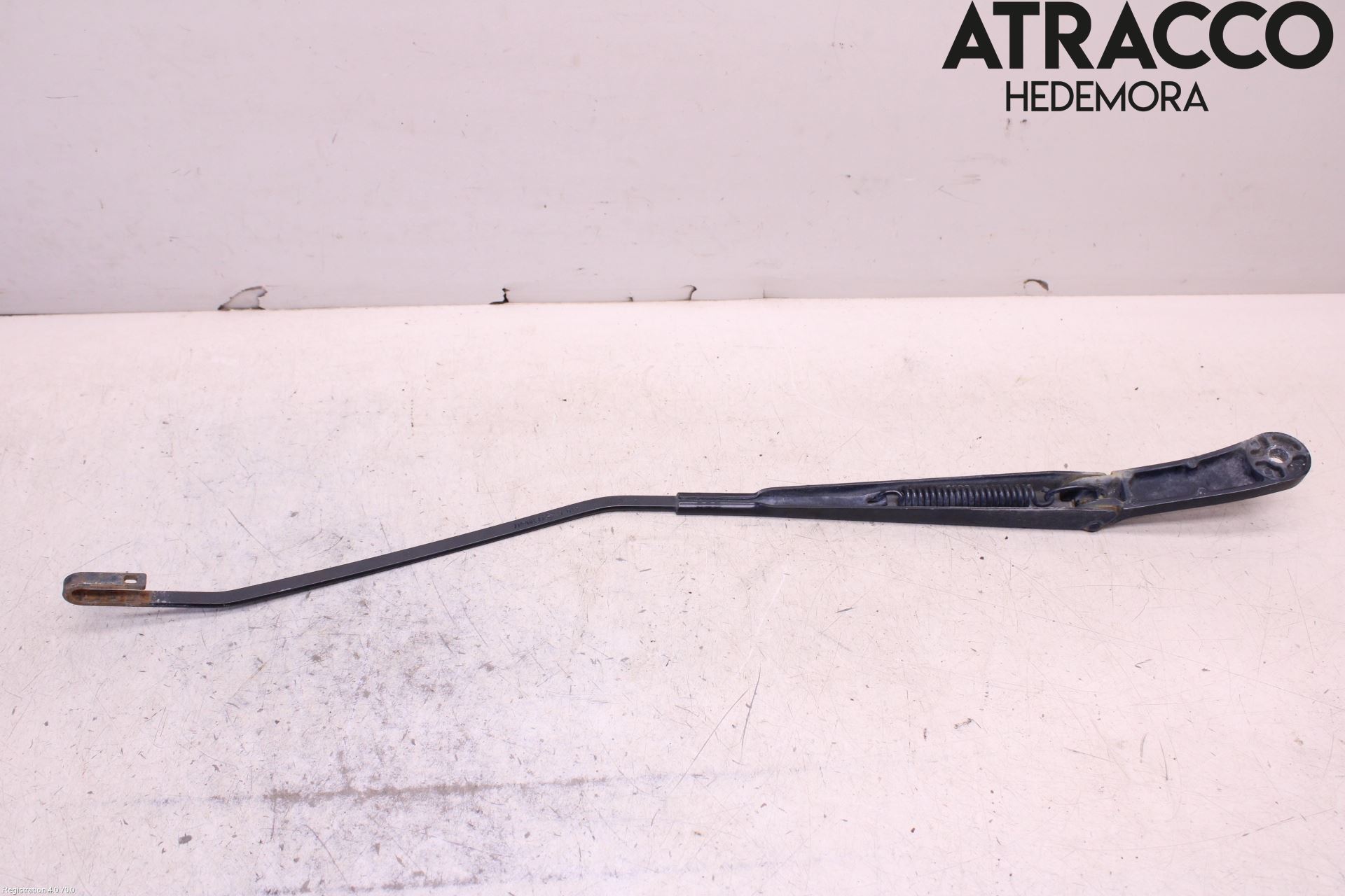 Volkswagen VW TRANSP/CARAVELLE (T5) 04-15 Viskerarm-Armer Frontrute